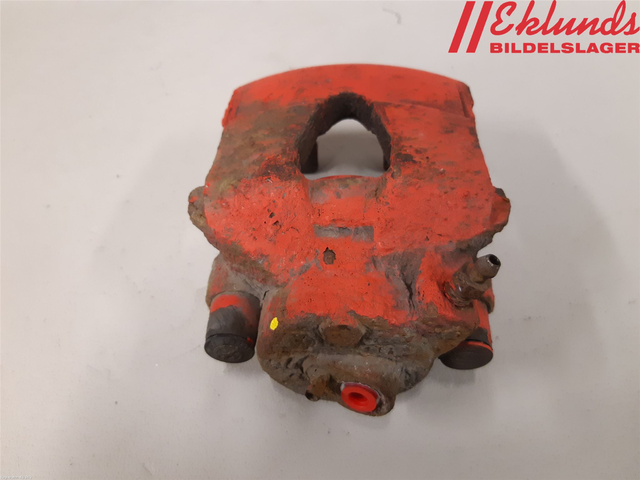 Audi A3/S3 05-13 Bromsok Fram Höger