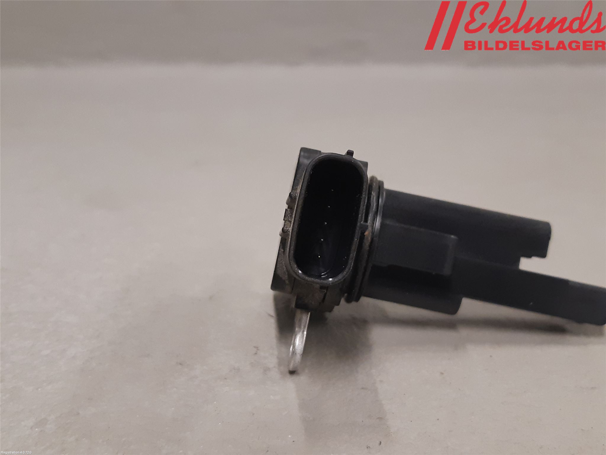 Toyota RAV4 13-18 Injluftmassamätare