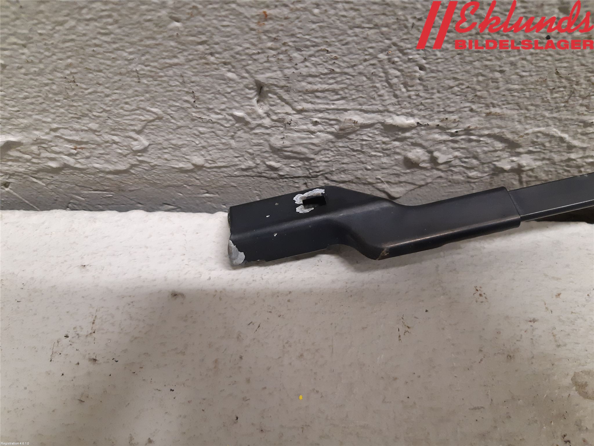 Volvo V70 14-16 Torkararm Armar Vindruta