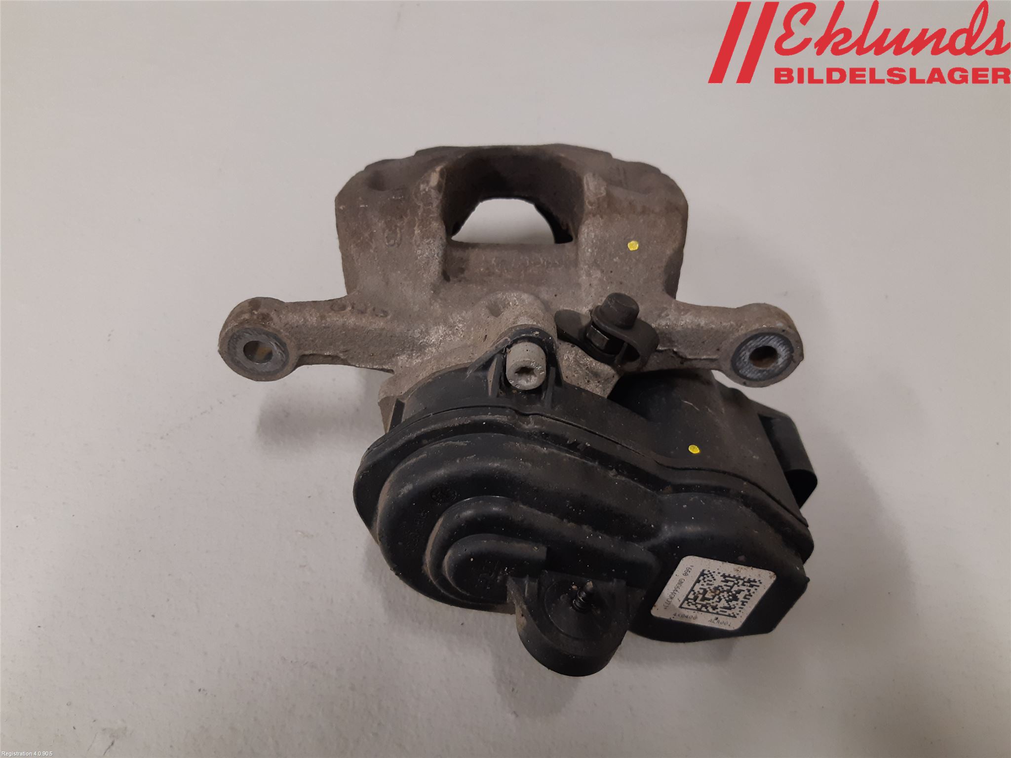 Audi A6 F2/C8 19- Bromsok Bak Höger