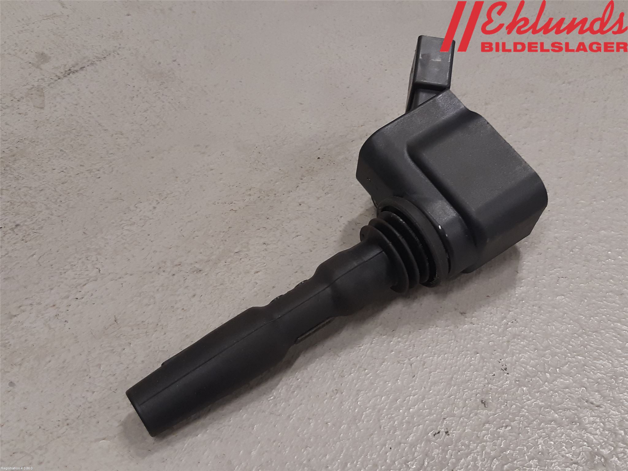 Volkswagen VW POLO VI 18->> Tändspole