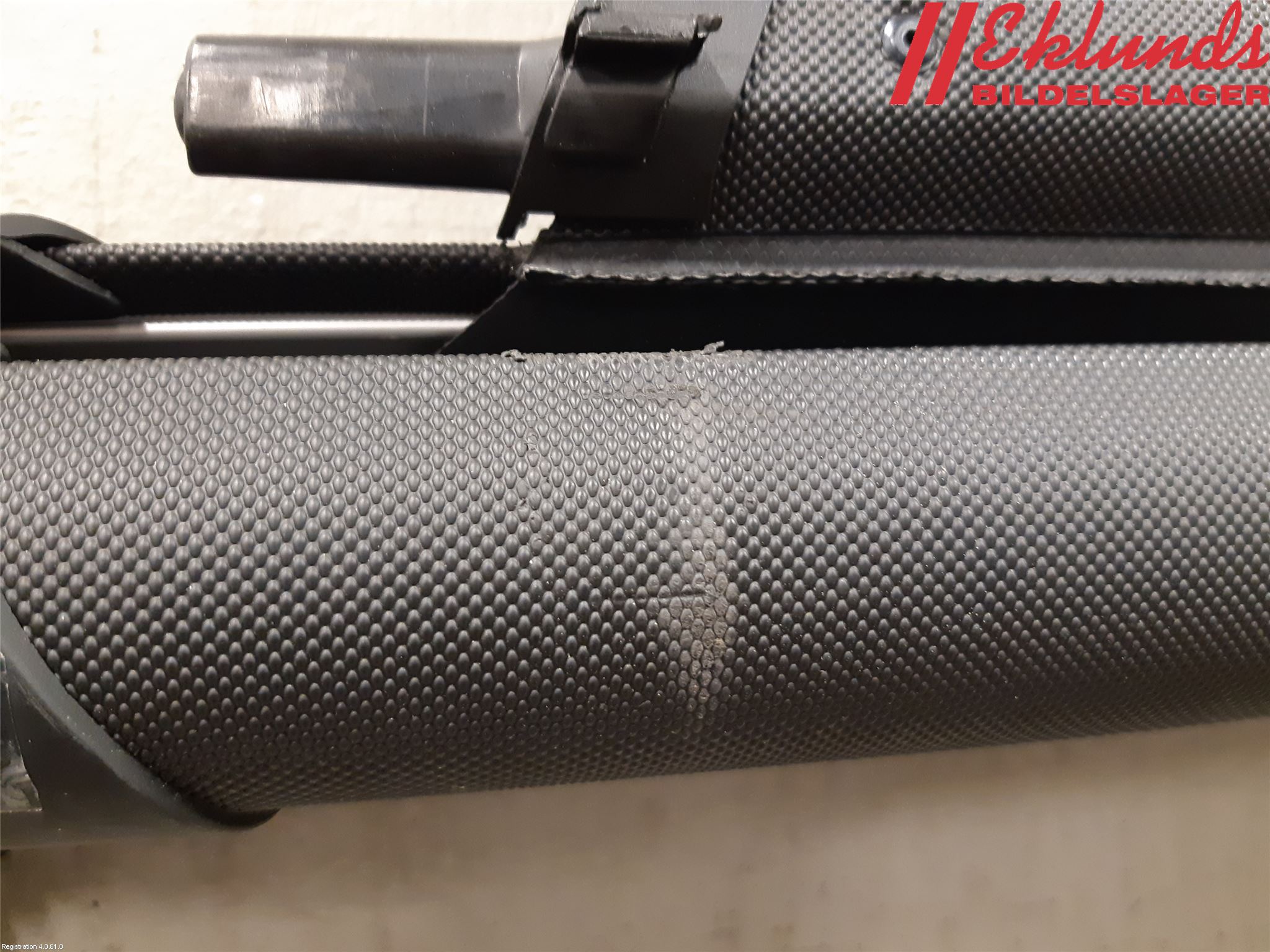 Audi A6/S6     05-11 Insynskydd