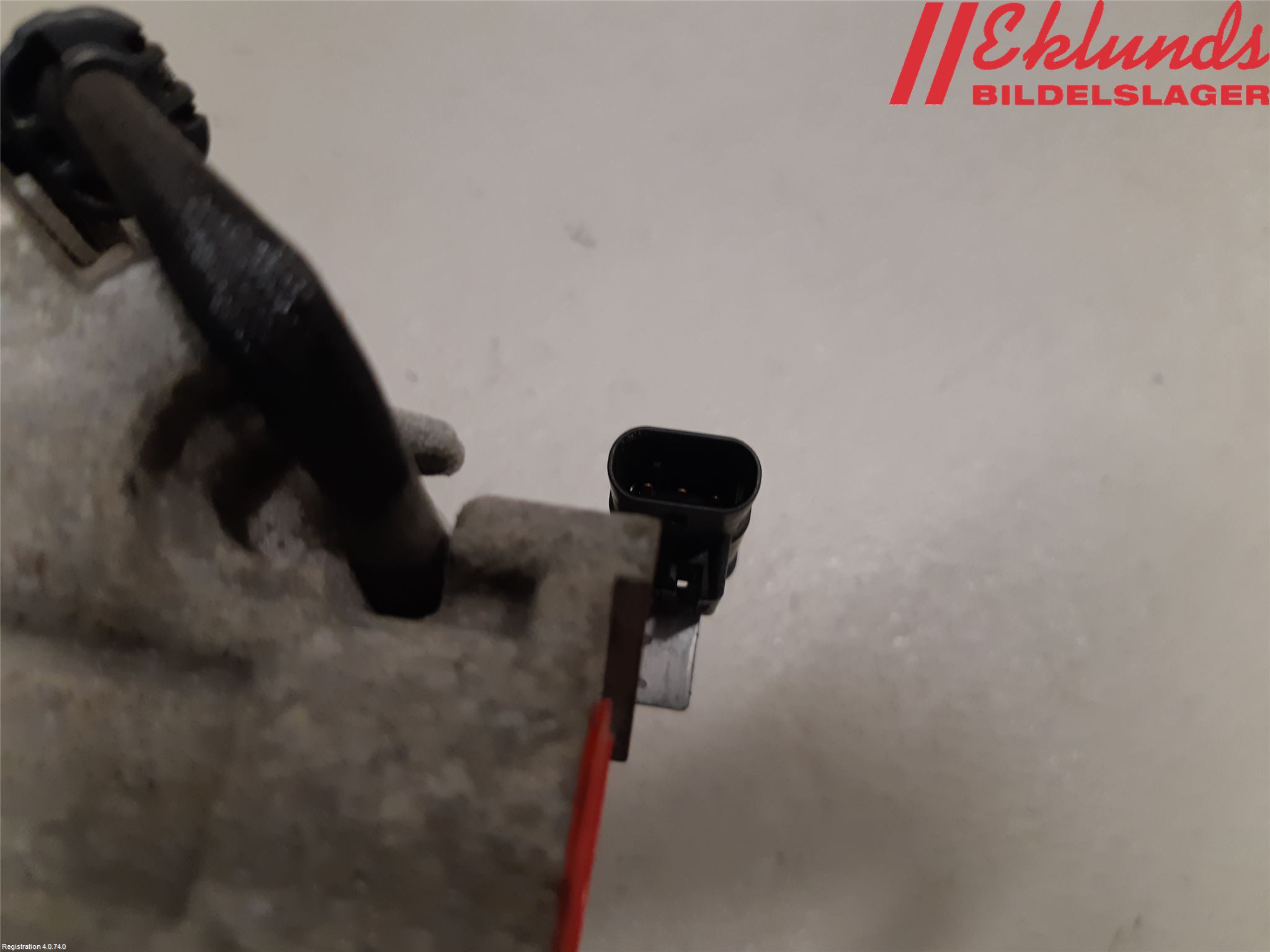 BMW 2 F45 Active Tourer 14-21 Ac Kompressor