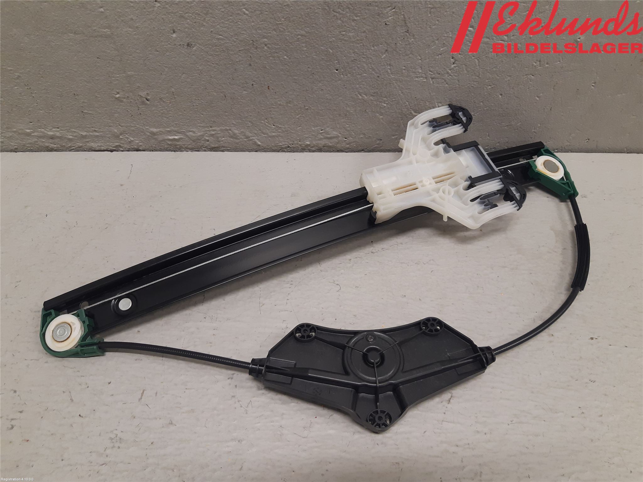 Audi A3/S3 8Y 21- Fönsterhissmekanism