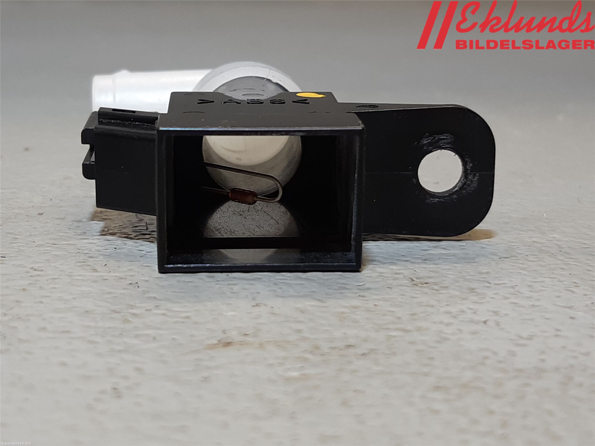 Nissan NAVARA, TREK-1 17-21 Ac Innertemperatur Sensor