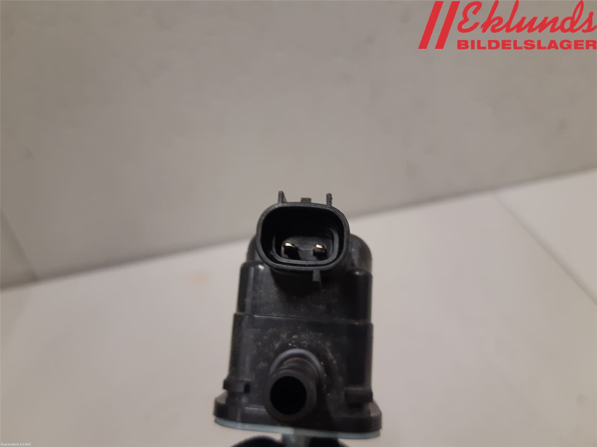 Toyota COROLLA 19- Kolkanister Ventil