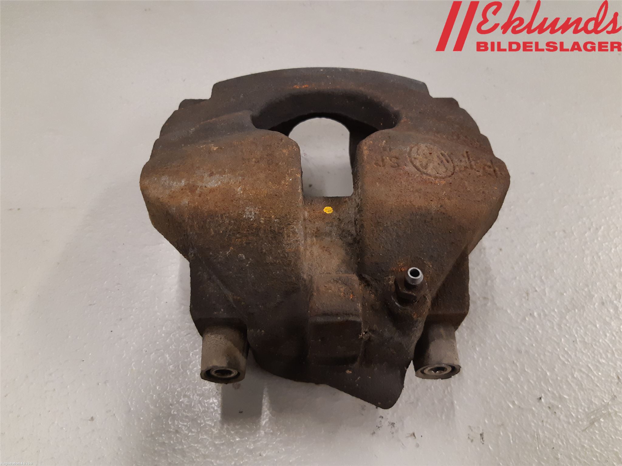 Volkswagen VW TRANSP/CARAVELLE (T6) 16-22 Bromsok Fram Höger