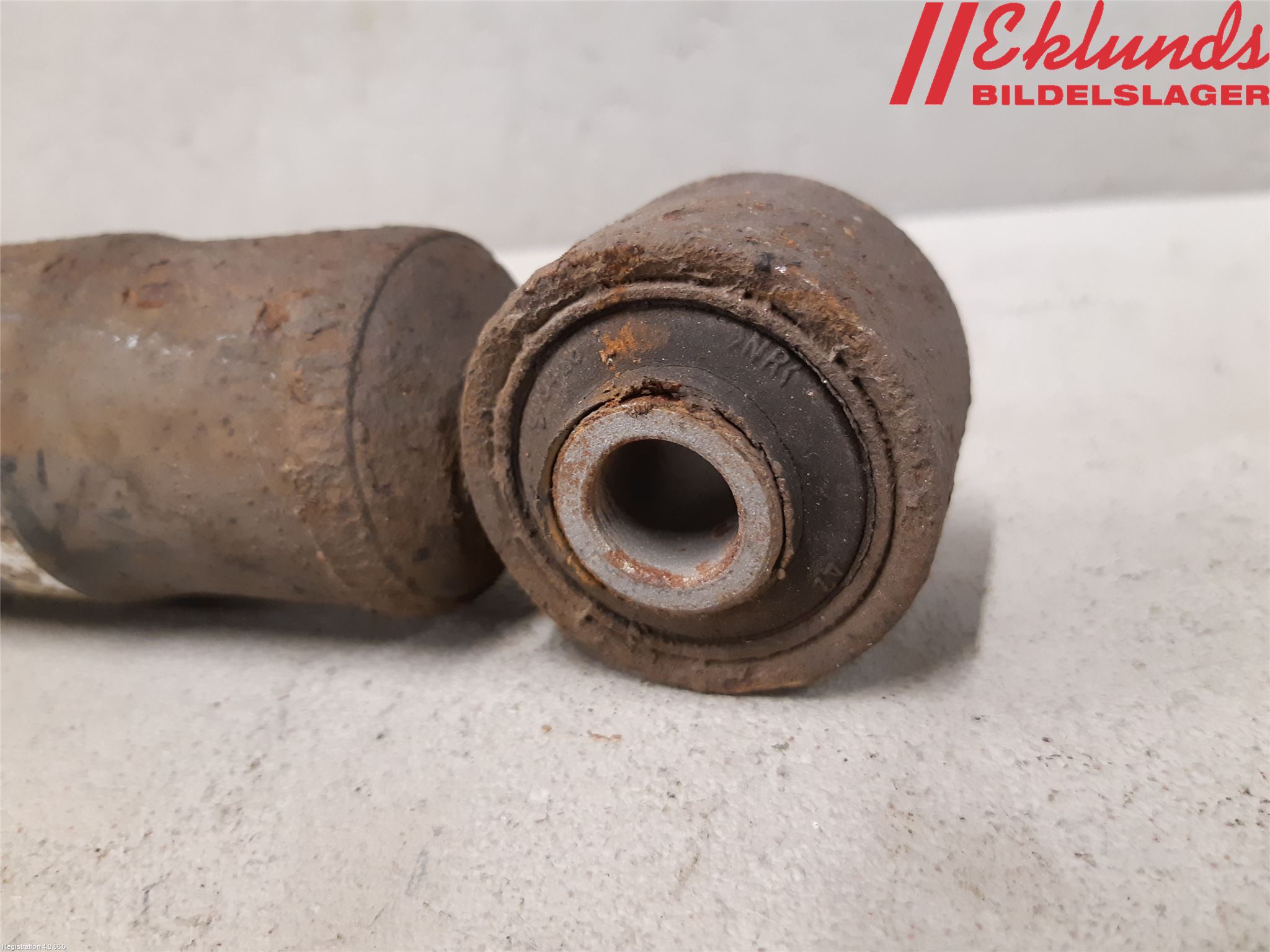 Hyundai H-1/STAREX 08-21 Stötdämpare Bak