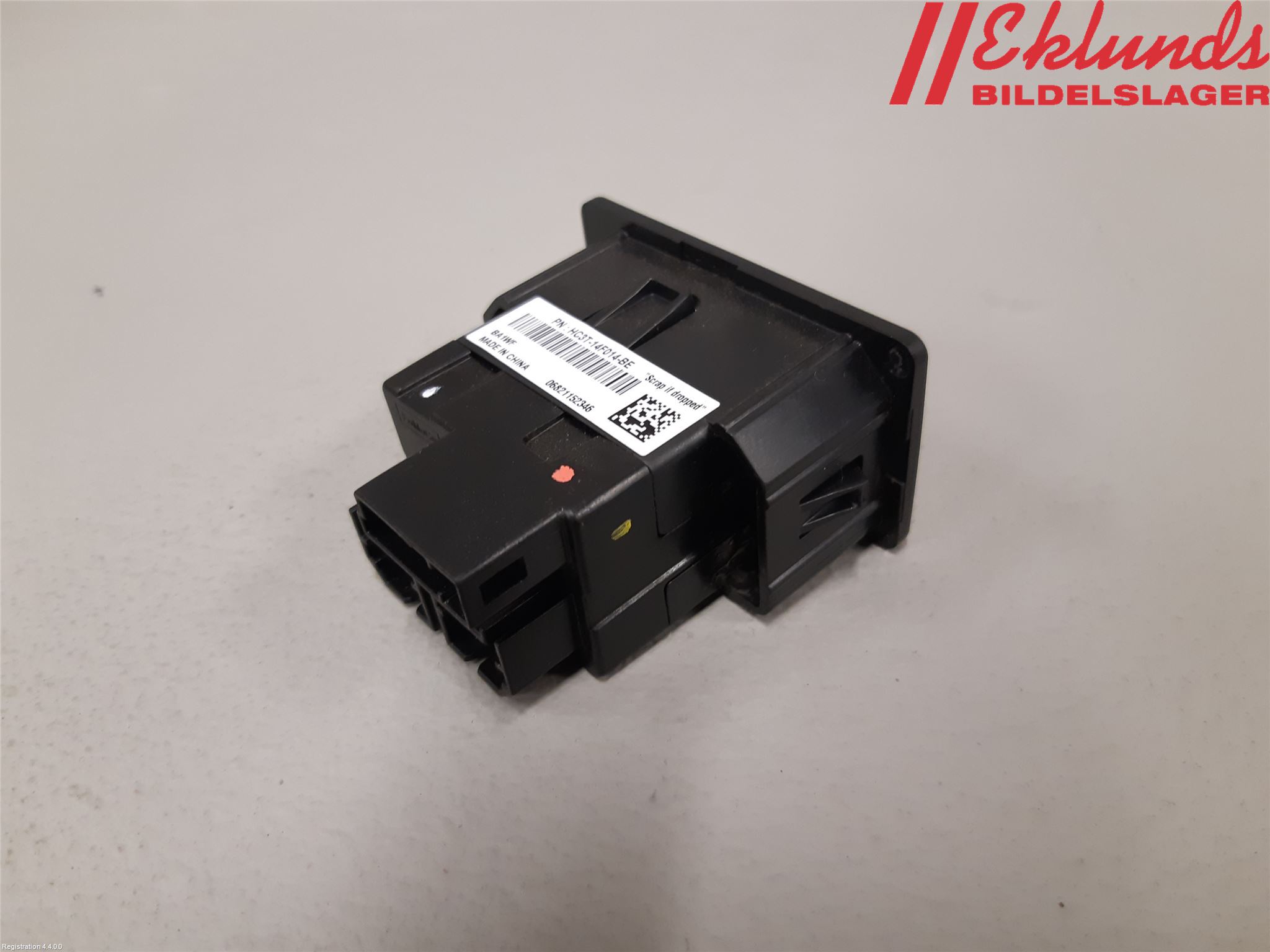 Ford RANGER 22- Usb Connection