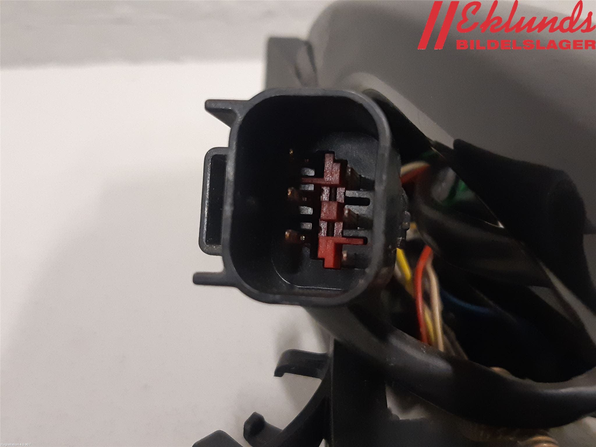 Volvo S80 07-13 Dörrhandtag Yttre Vä