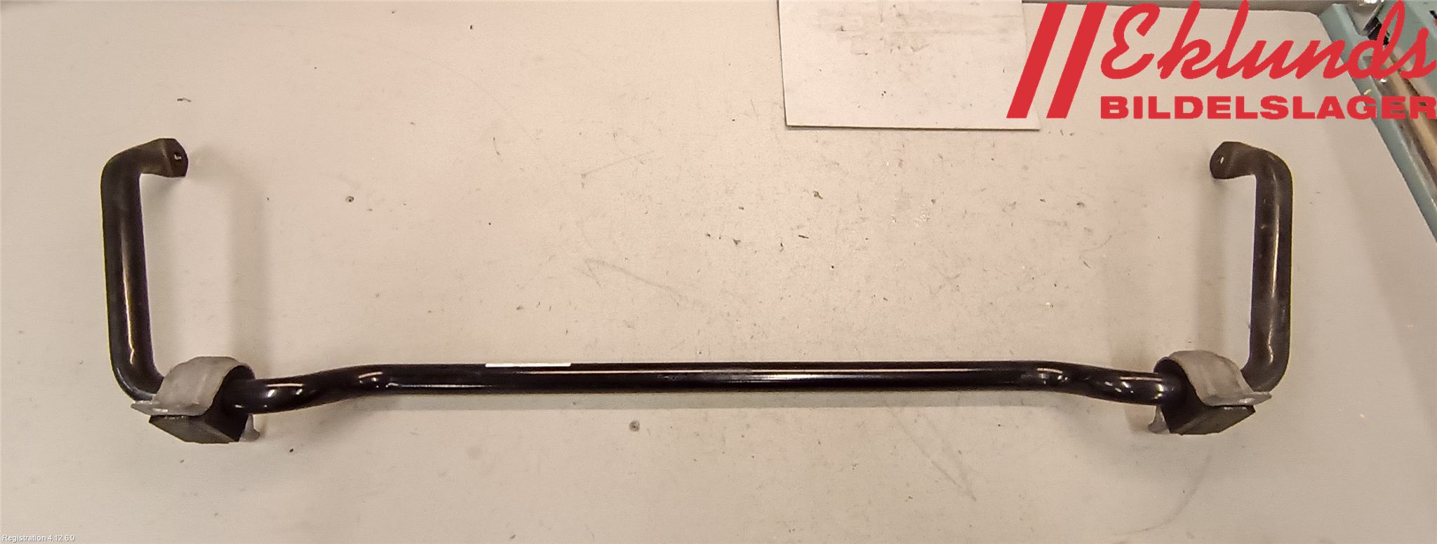 BMW i3 I01 13-22 Krängningshämmare Fram