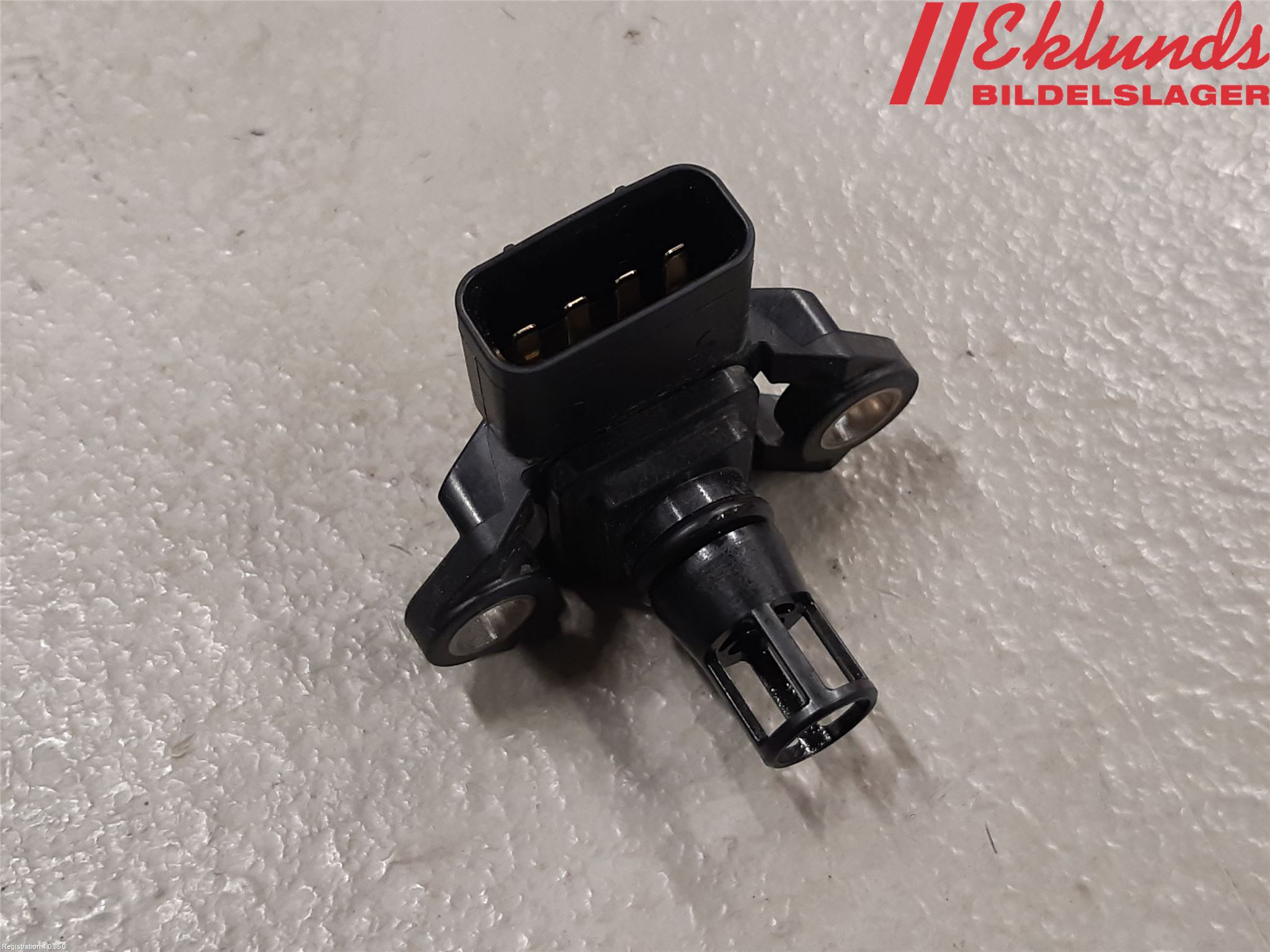 Toyota YARIS XP130 15-20 Injmappsensor