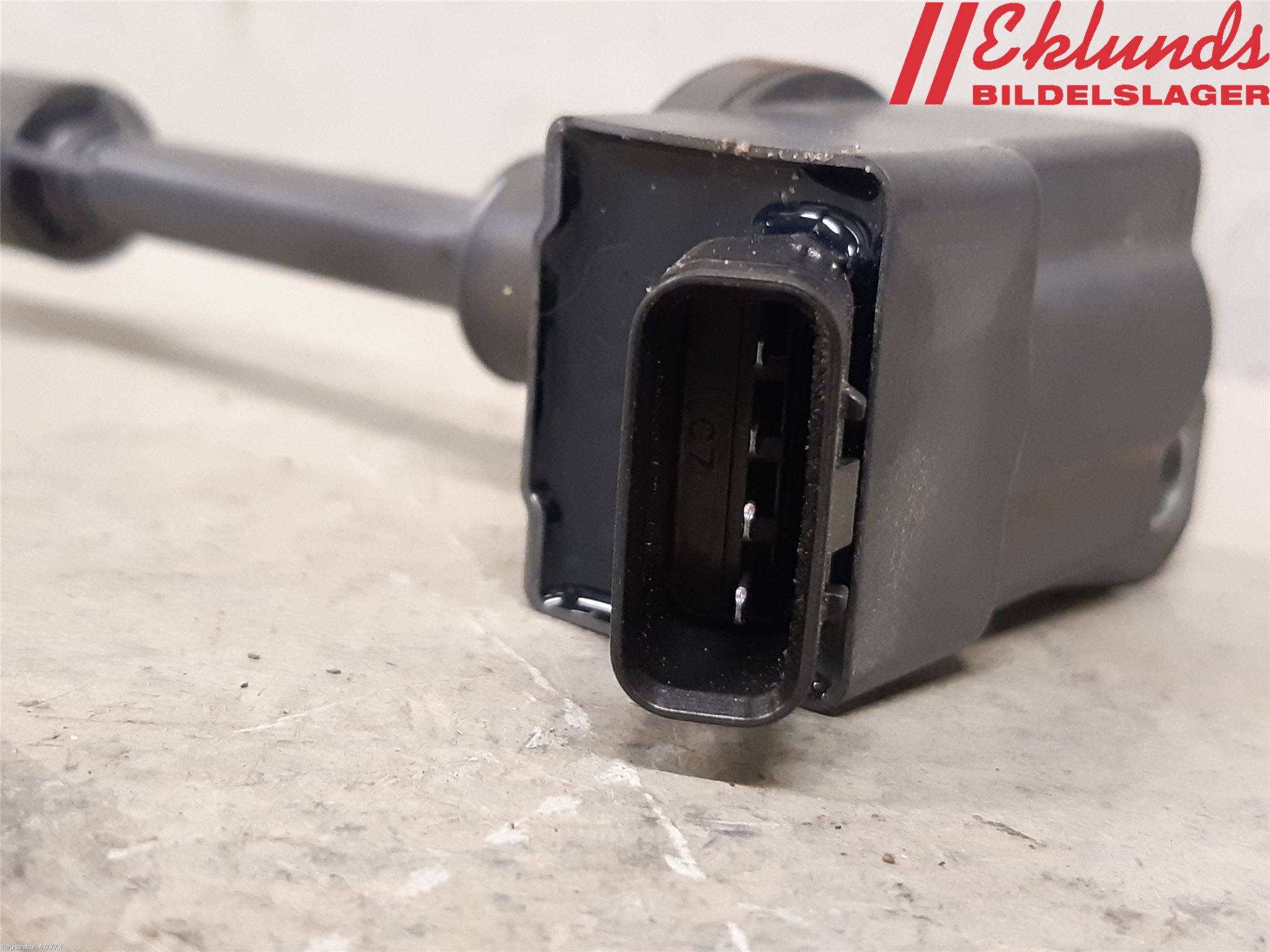 Toyota COROLLA 19- Tändspole