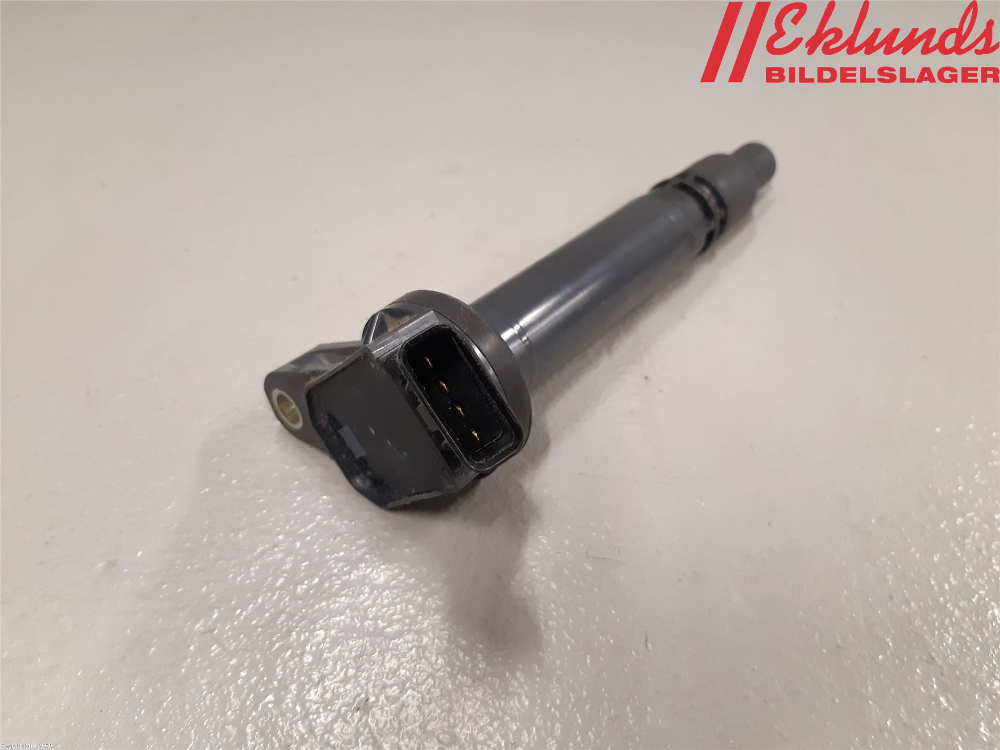 Toyota VERSO-S 11-16 Tändspole