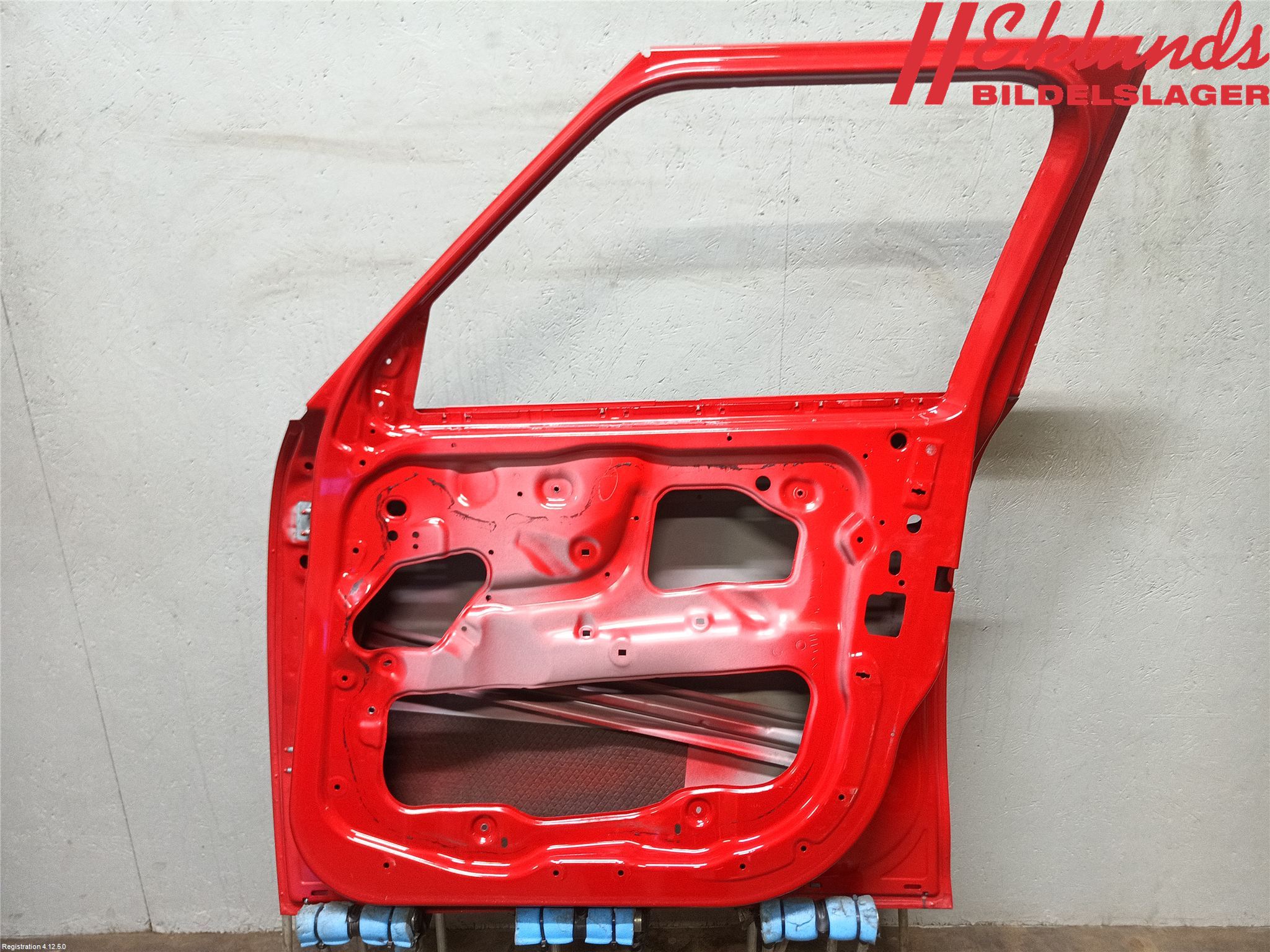 Mini COUNTRYMAN R60 11-16 Dörr Fram Höger