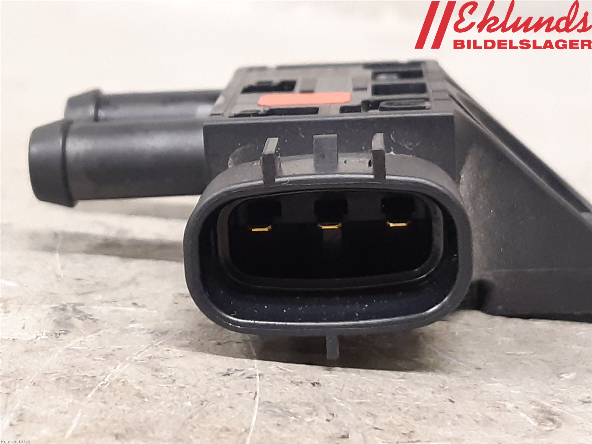 Toyota COROLLA 19- Sensor Avgas