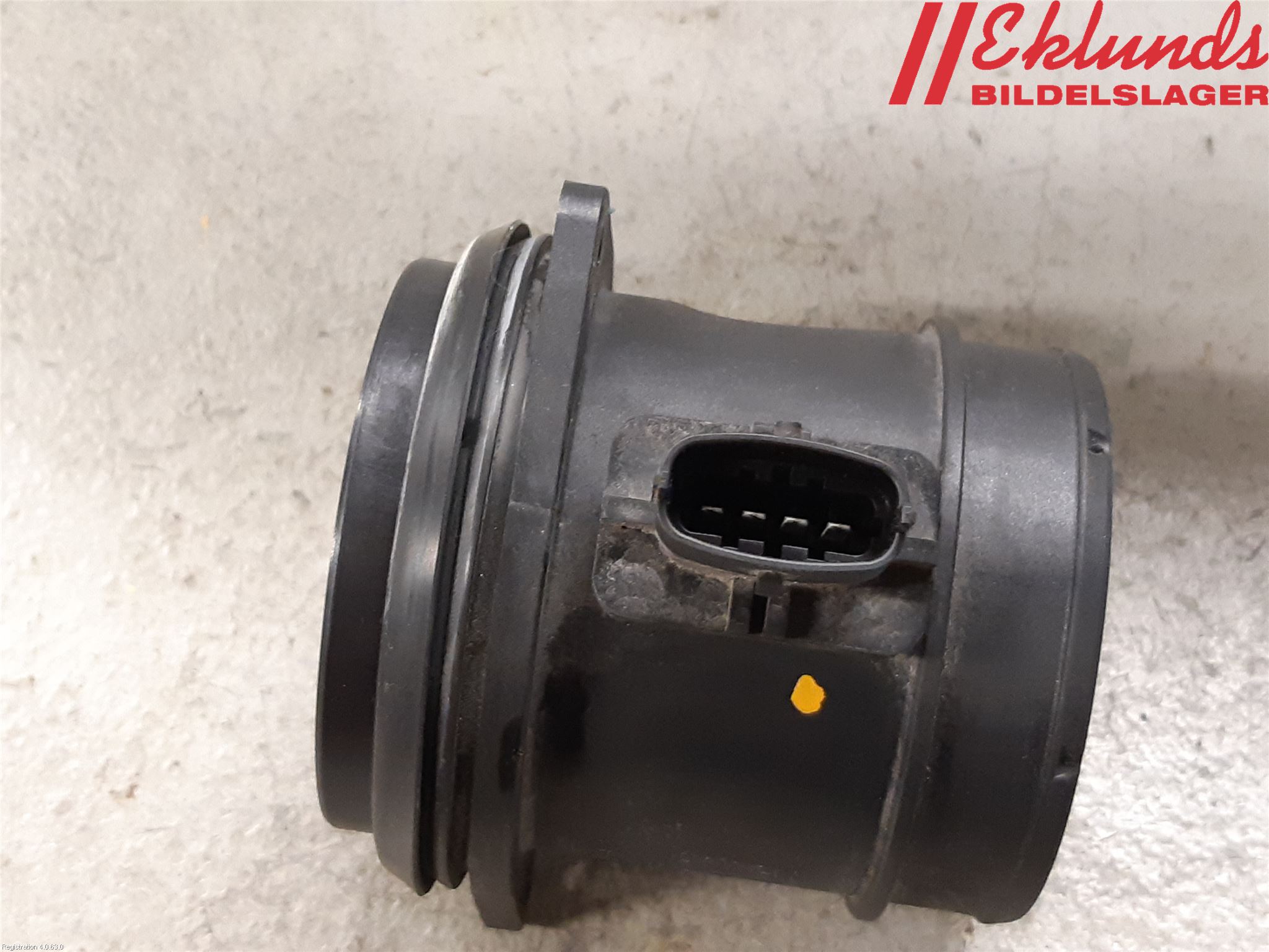 Volvo V60 14-18 Injluftmassamätare