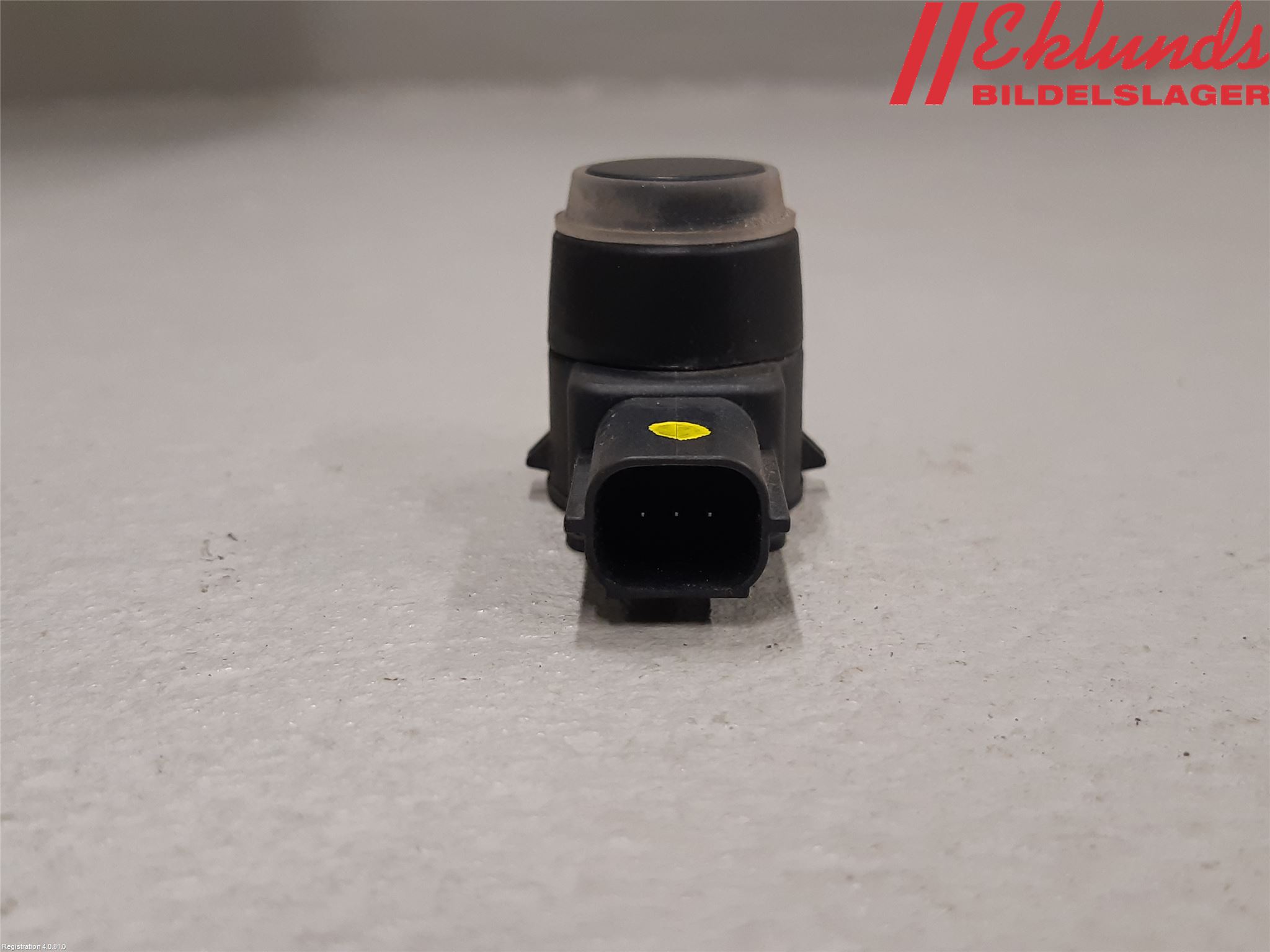 Opel INSIGNIA 09-16 Parkeringshjälp Frontsensor