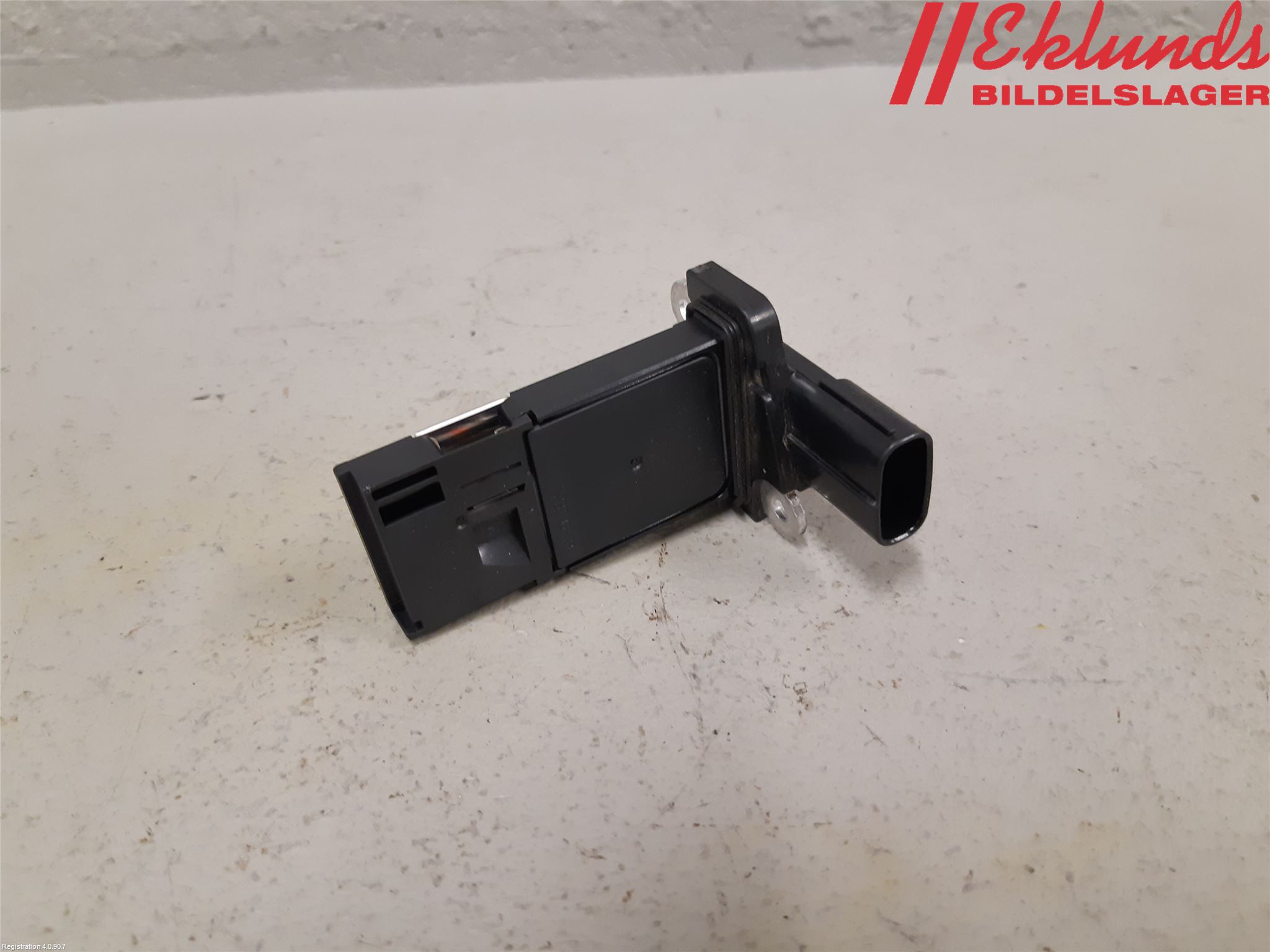 Toyota COROLLA 19- Injluftmassamätare