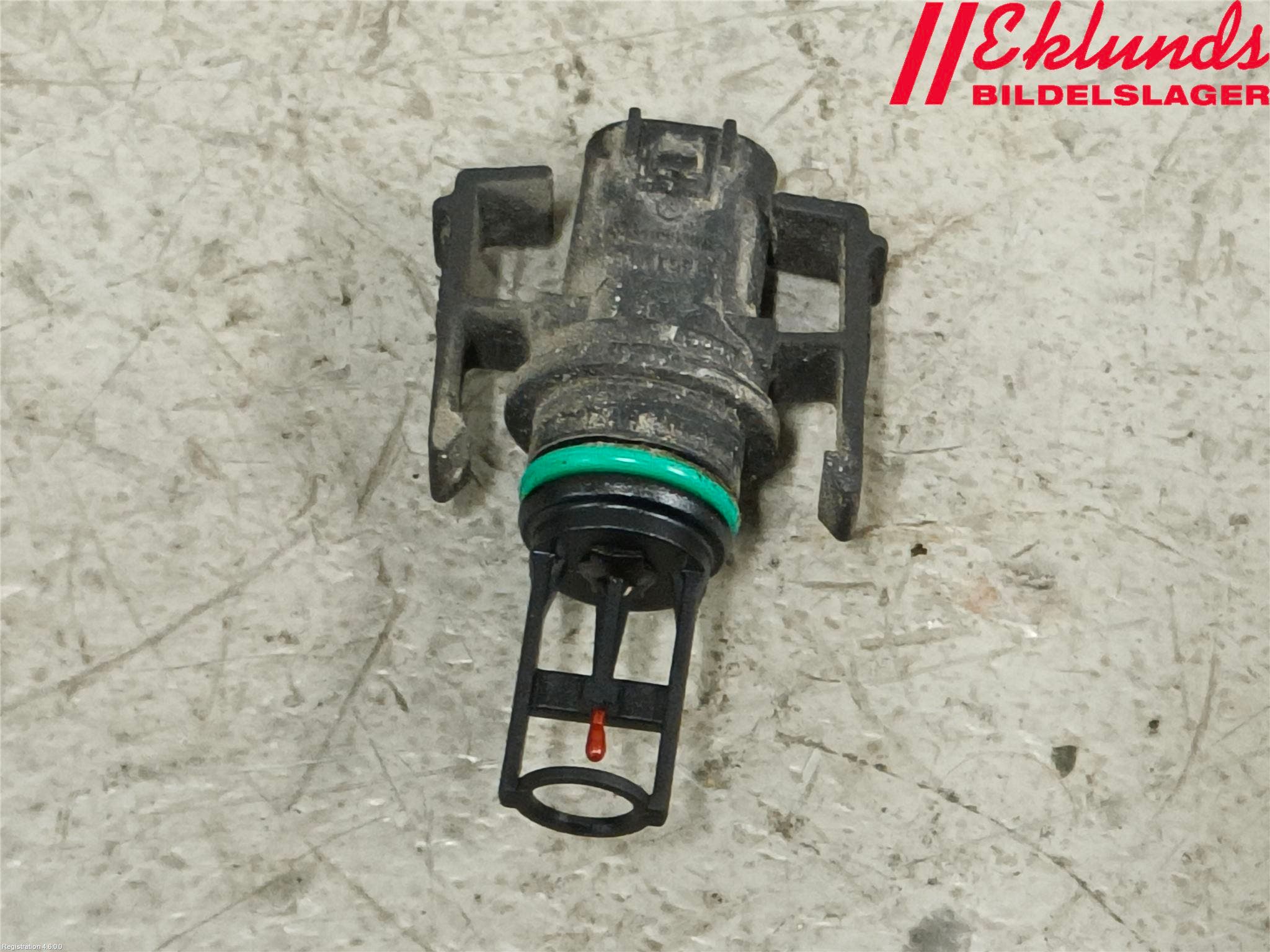 Mercedes-Benz MB SPRINTER (W907/W910) 19- Givare Temp-Tryck Avgas