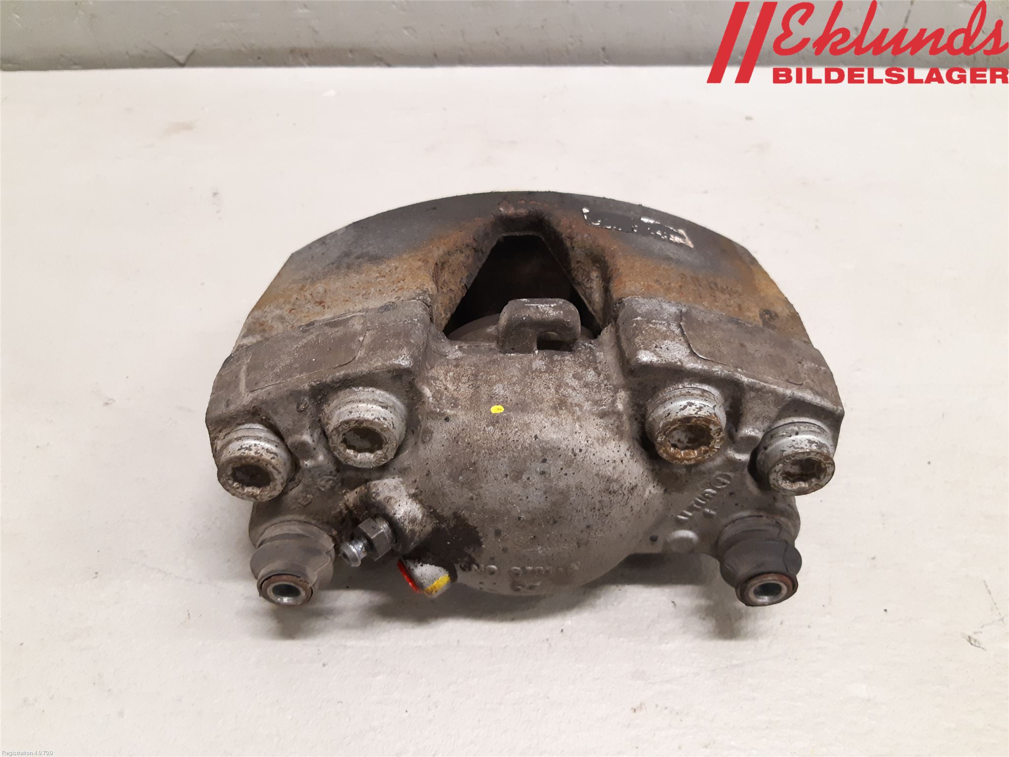 Audi A5 07-16 Bromsok Fram Höger