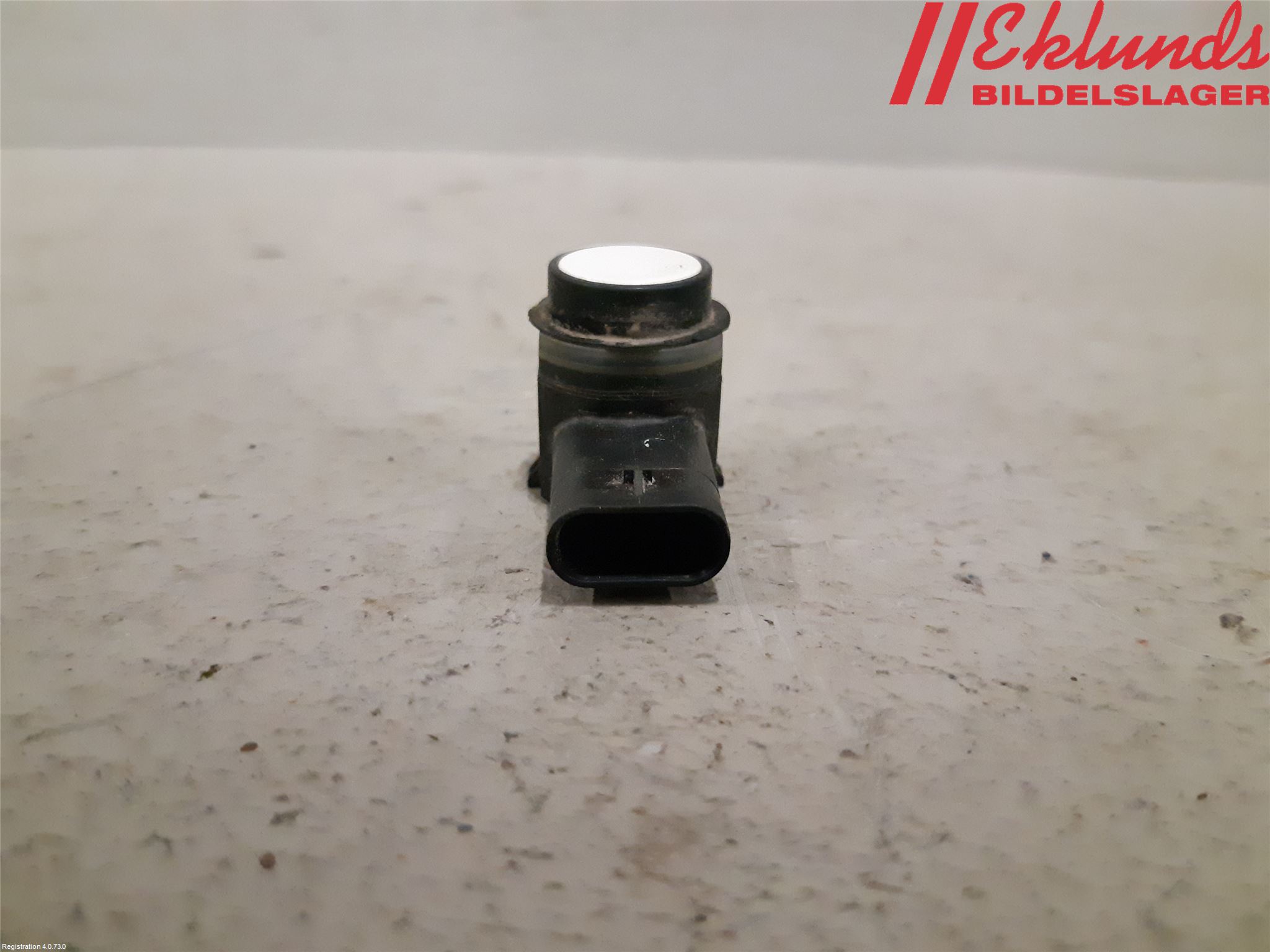 Volkswagen VW SHARAN 11- Parkeringshjälp Backsensor