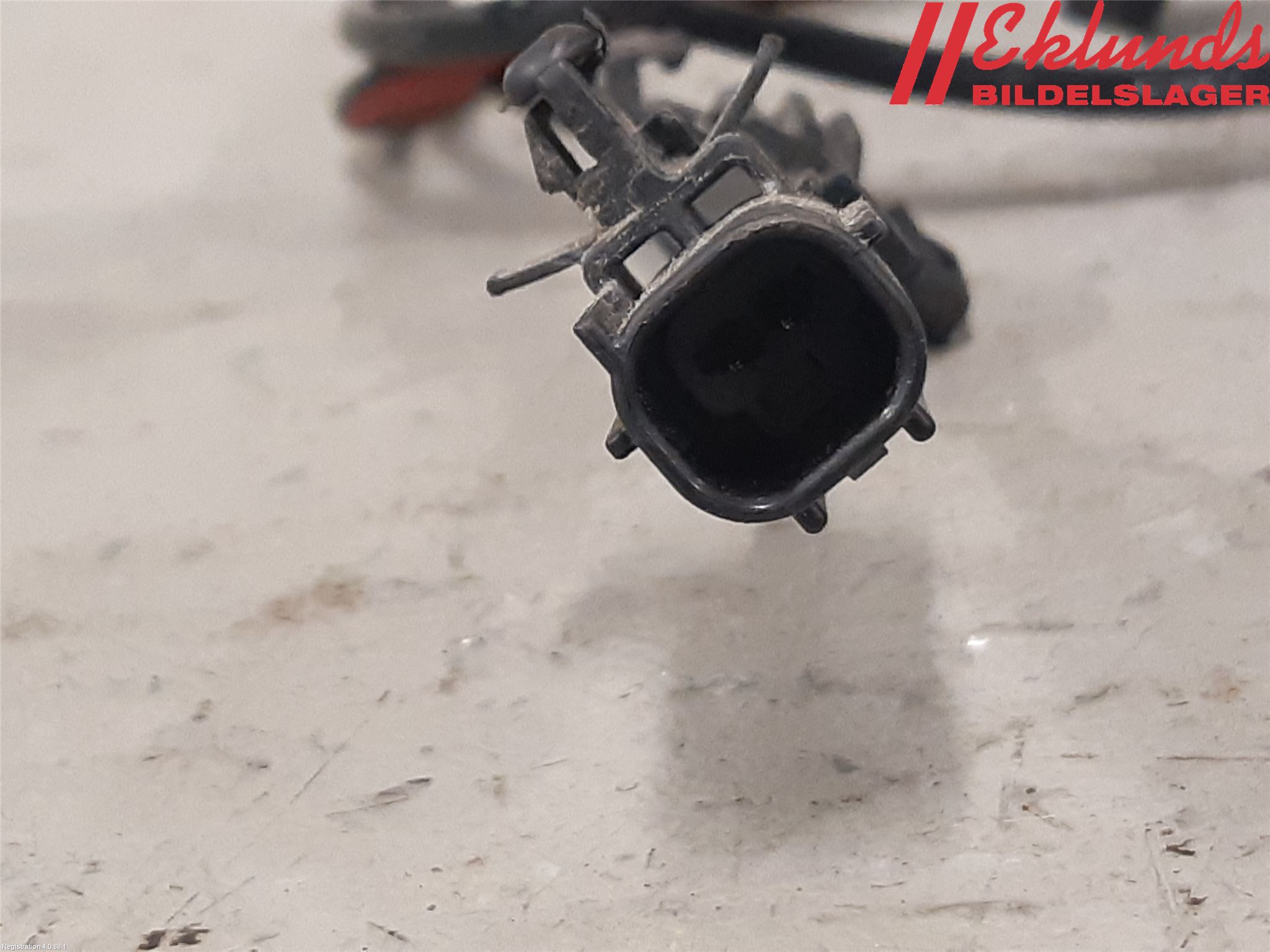 Toyota YARIS XP21 20- Abs Sensor