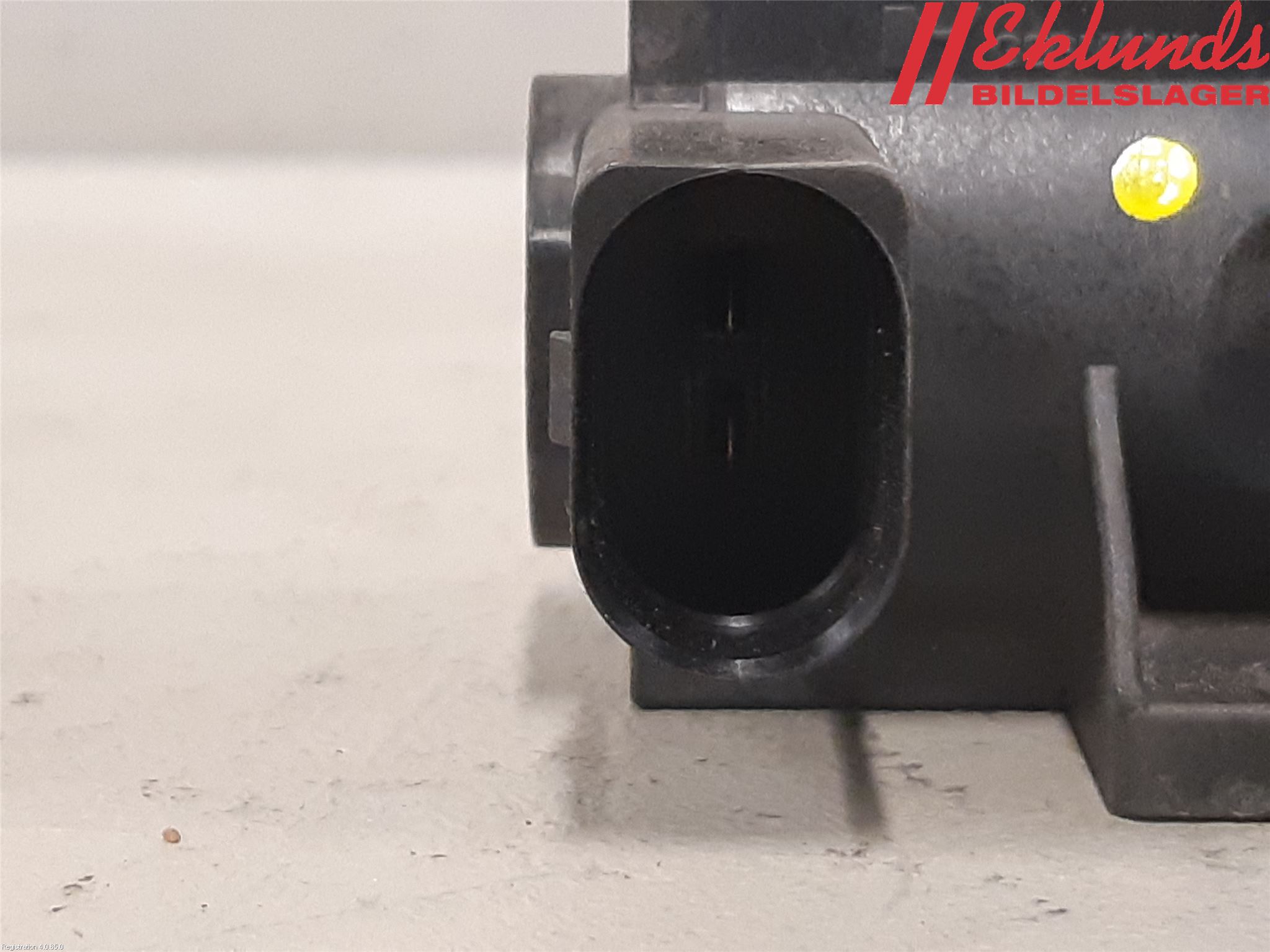 Volvo V70 14-16 Vakuumventil