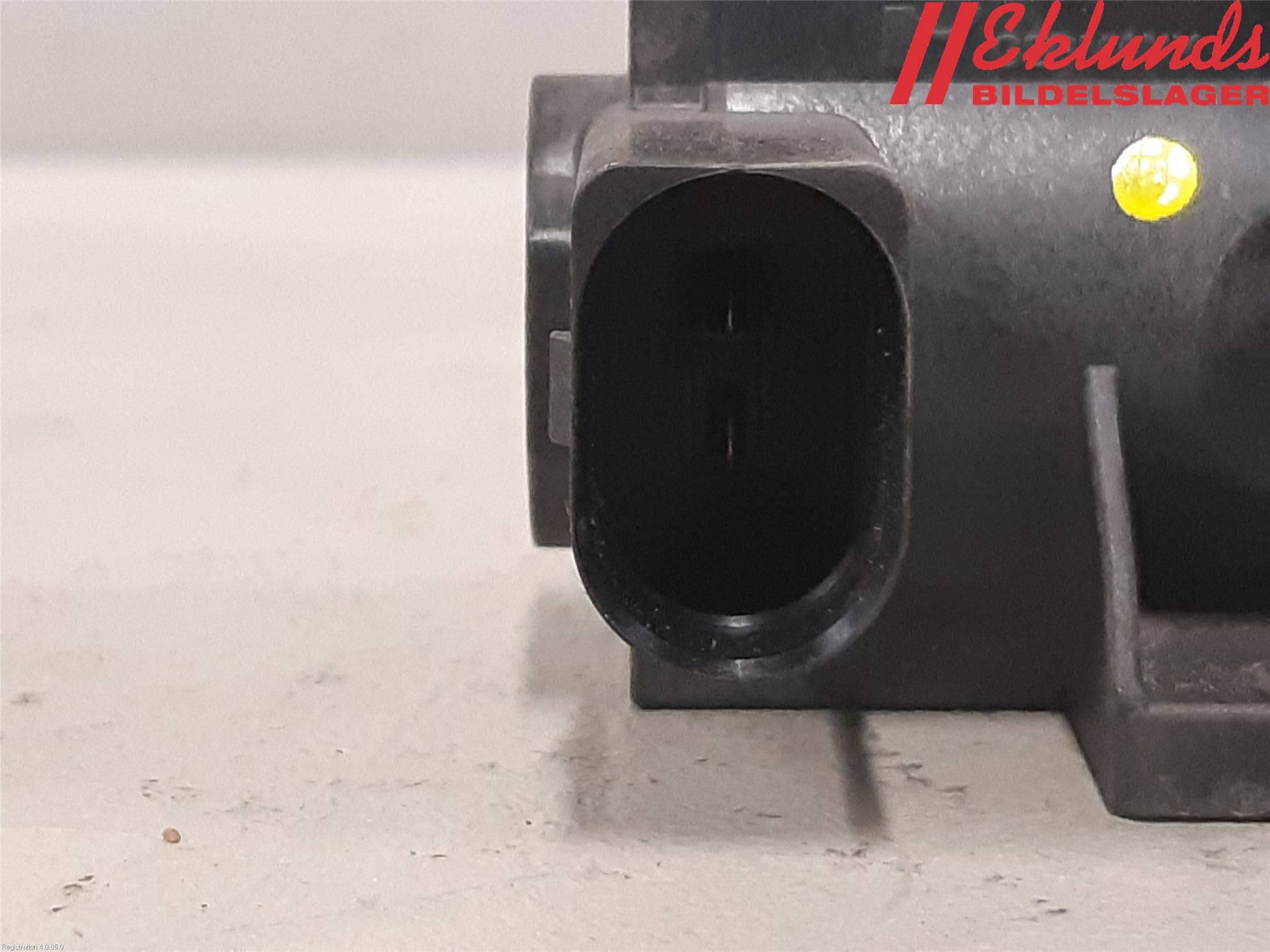 Volvo V70 14-16 Vakuumventil