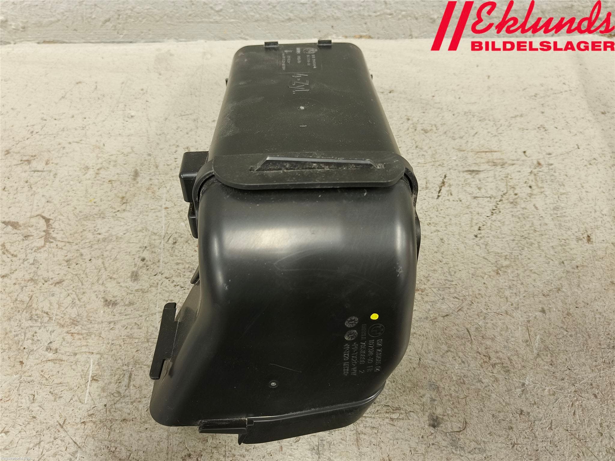 BMW 3 F30/F31/F80 12-19 Luftrenare