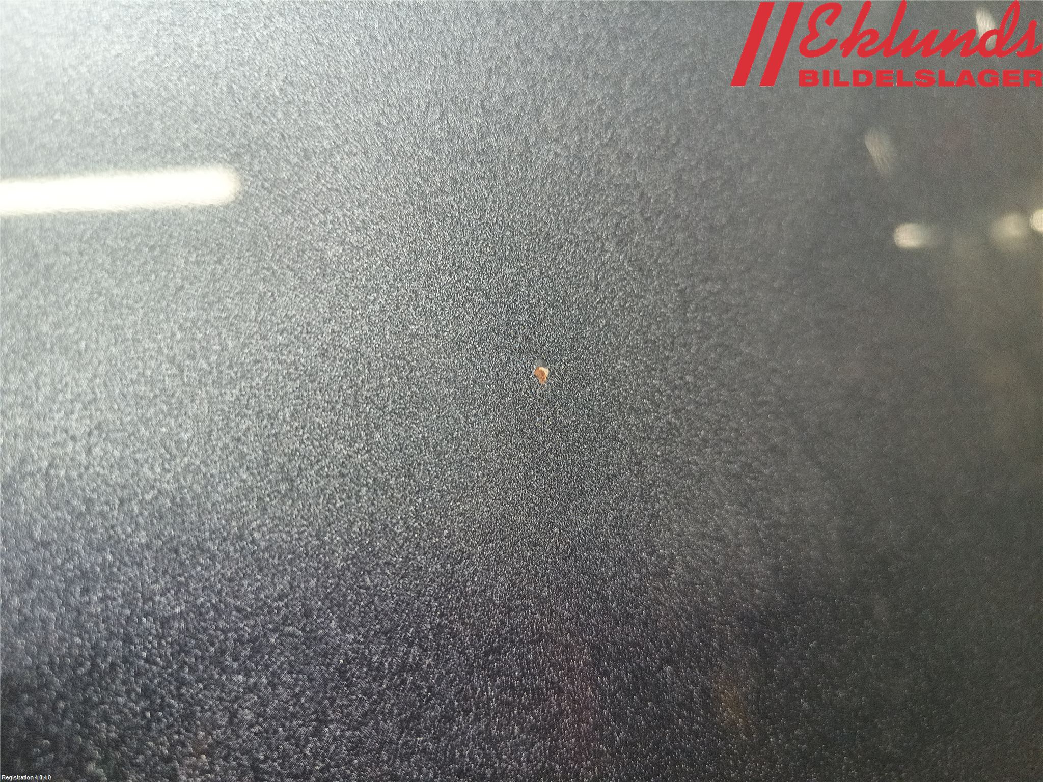 Hyundai SANTA FE 13-18 Huv Fram