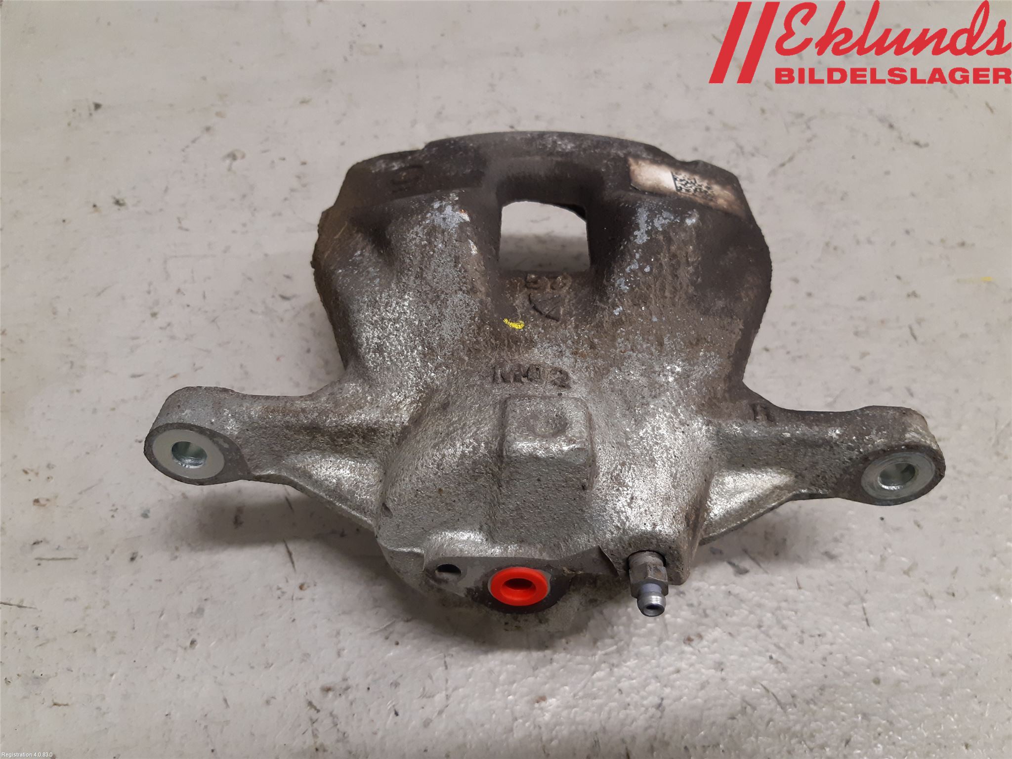 Toyota COROLLA 19- Bromsok Fram Höger