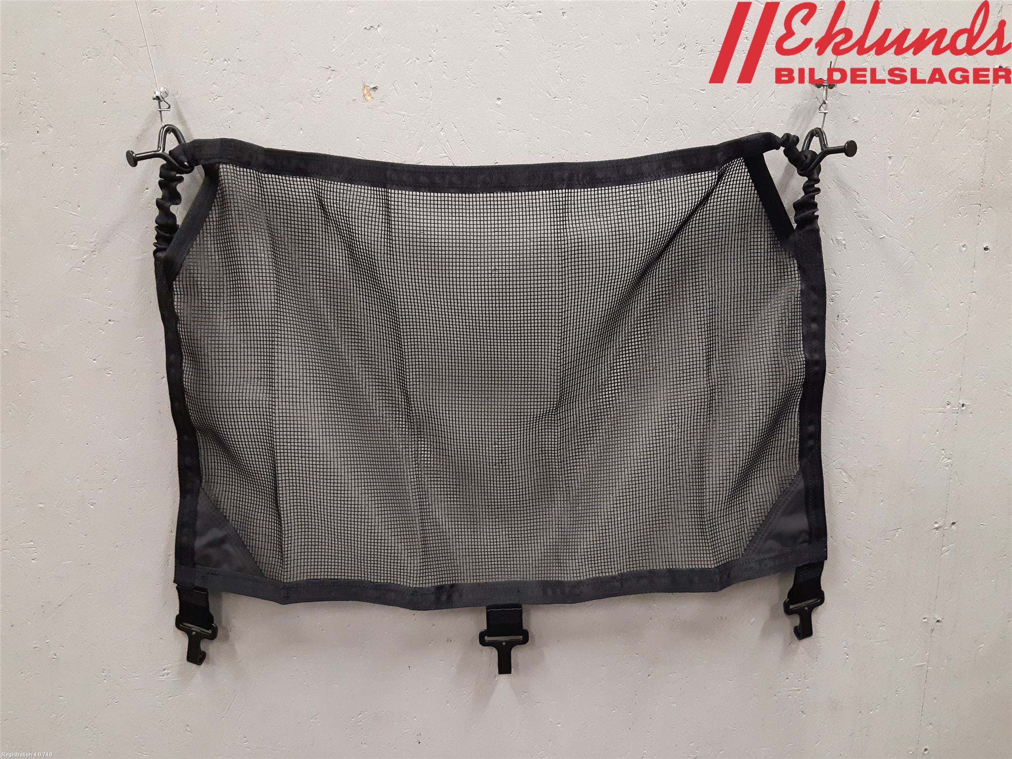 BMW X1 F48 15-22 Lastnät