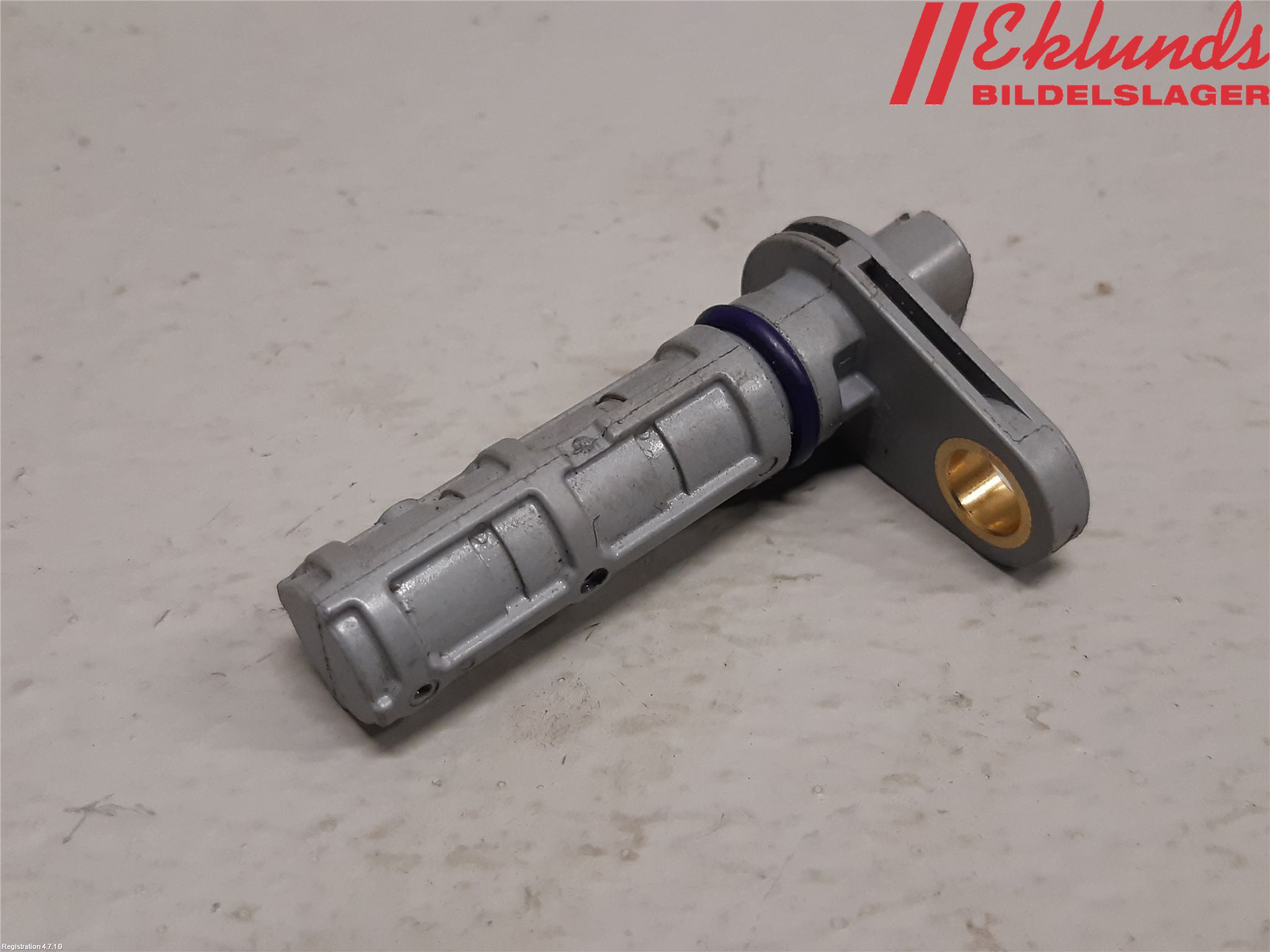 BMW 1 F40 19- Givare Övrigt