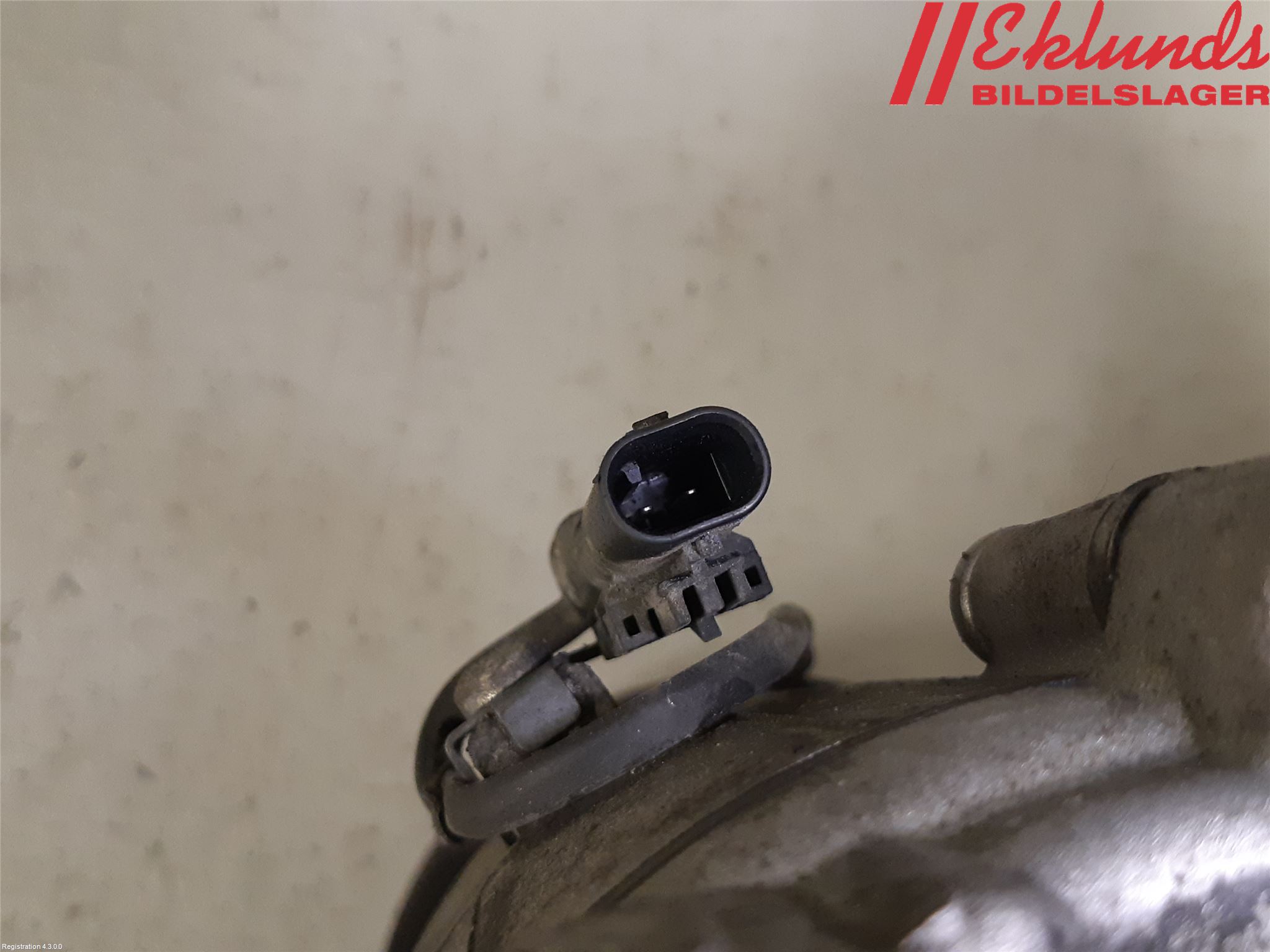 Opel ASTRA J 10-15 Ac Kompressor