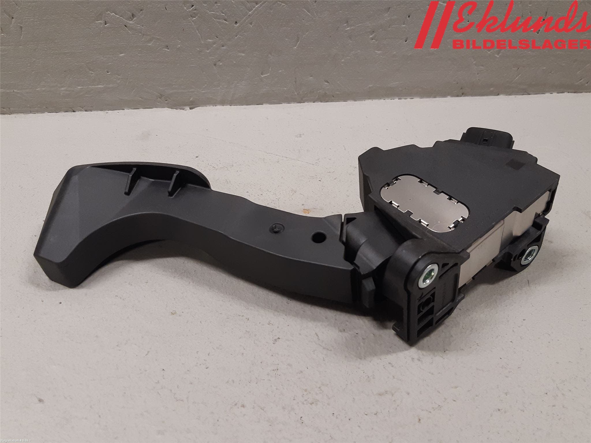 Toyota AURIS 13-19 Gaspedal