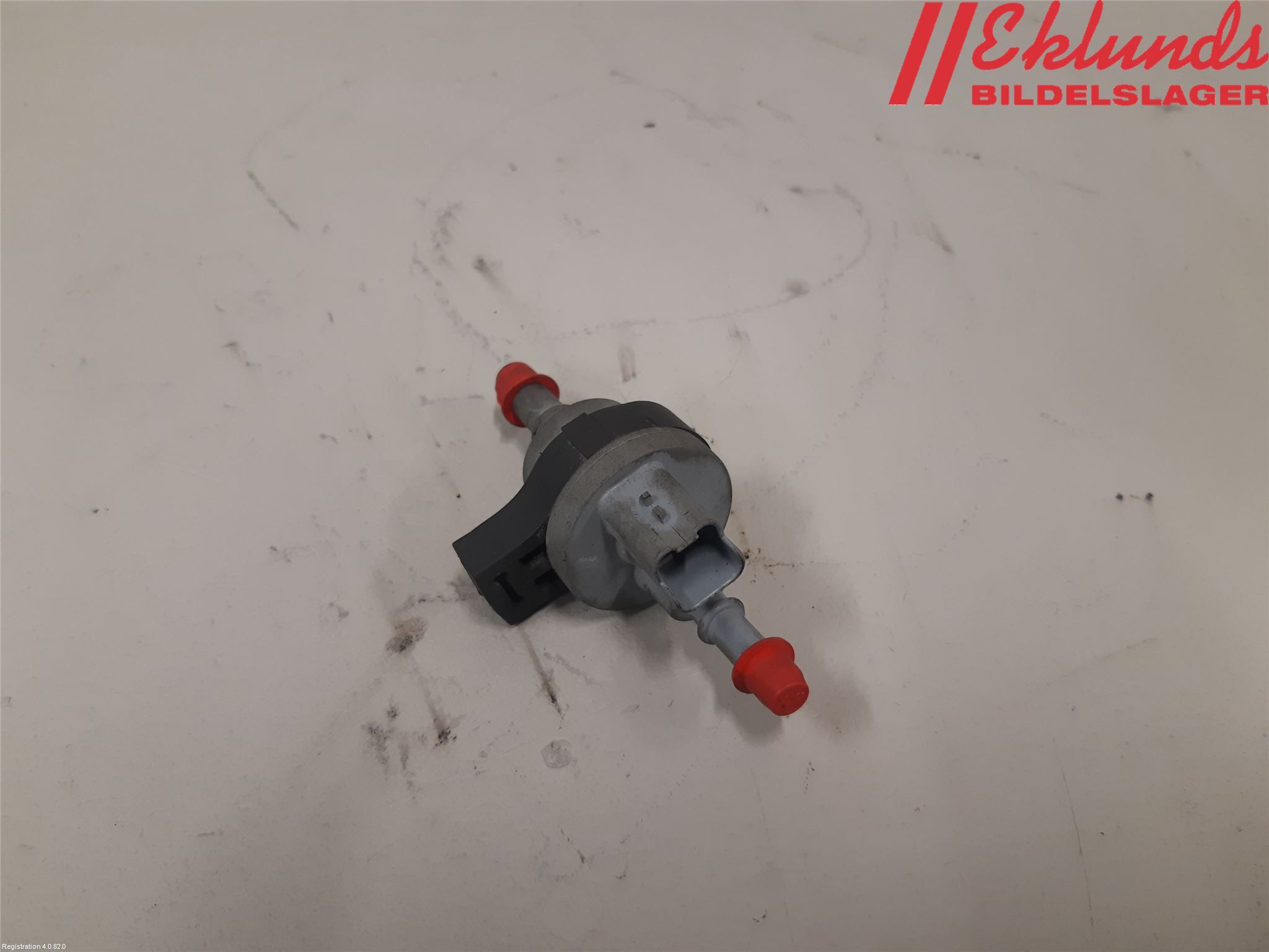 Peugeot 208/E-208 20- Magnetventil Laddtryck