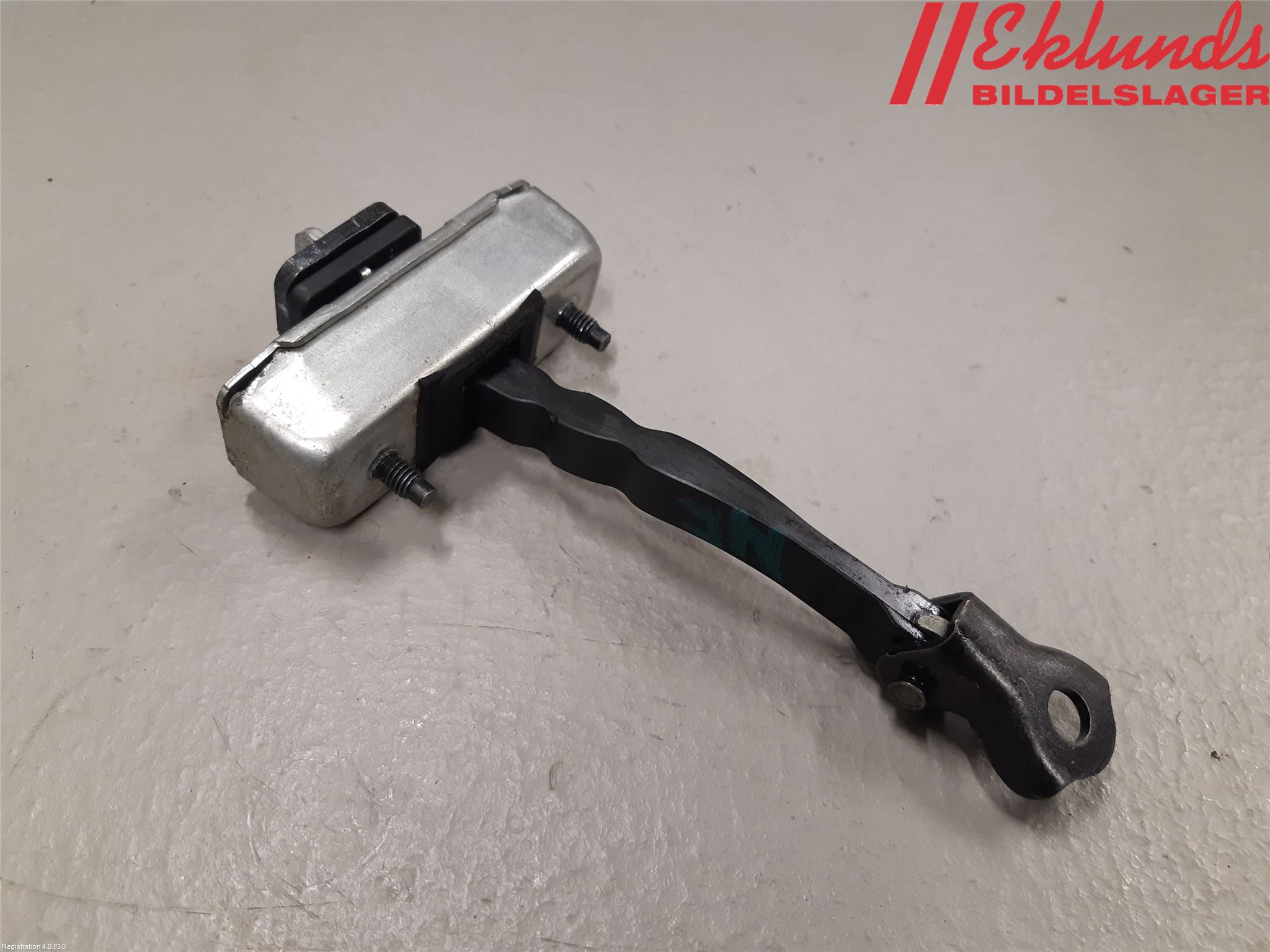 Toyota AVENSIS 16-18 Dörrstopp