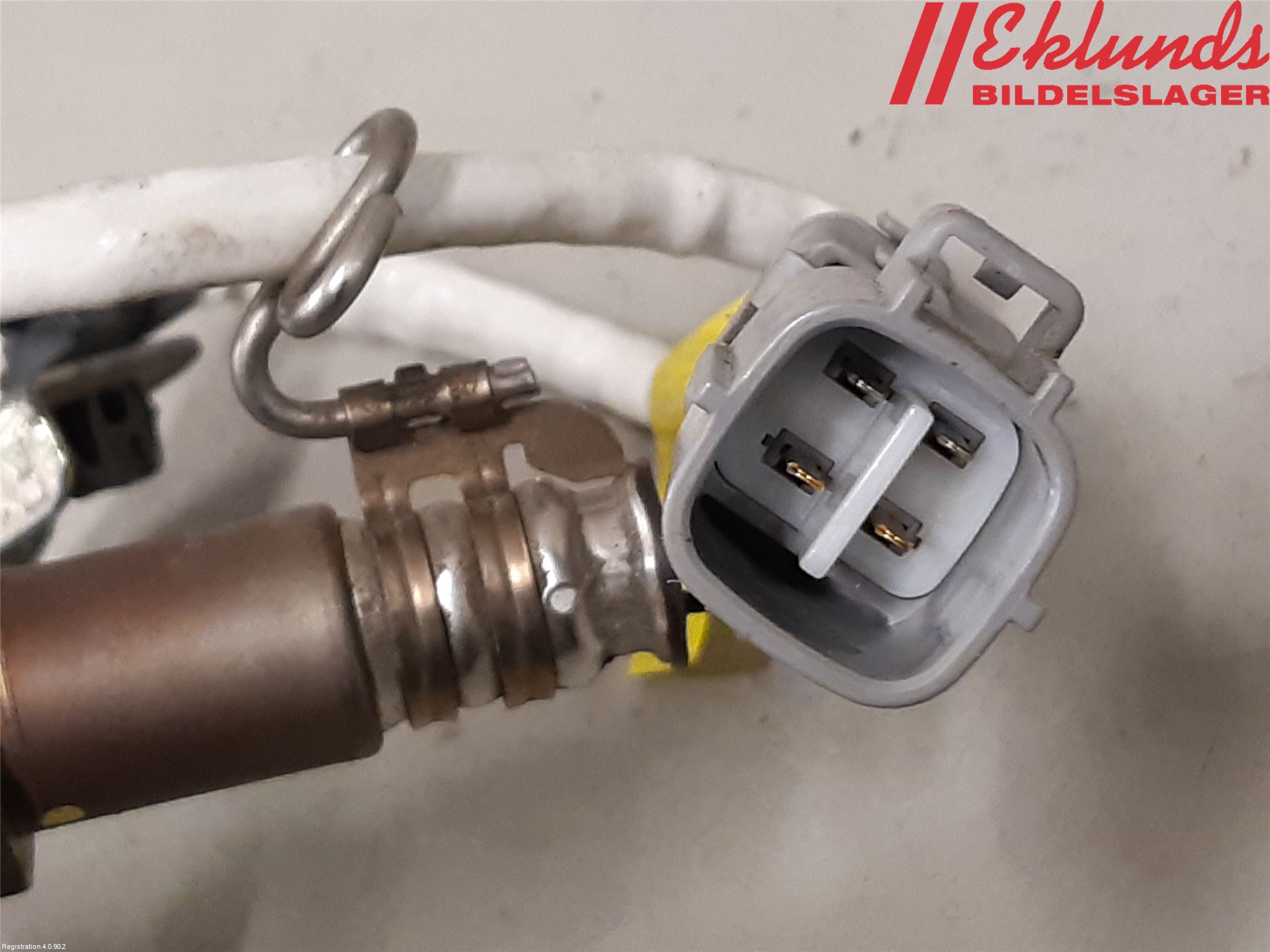 Toyota COROLLA 19- Injlambdasond