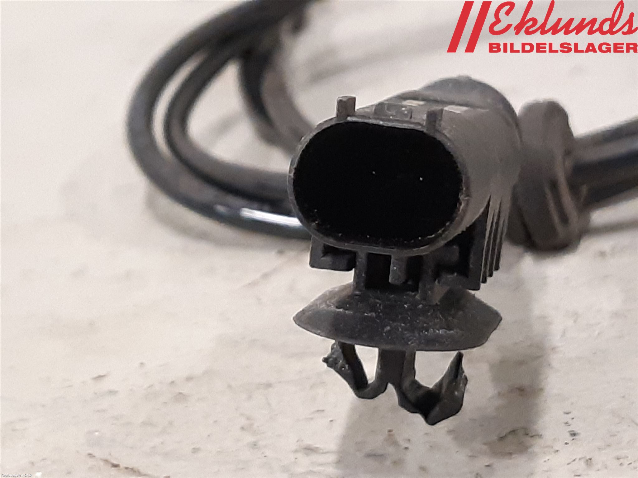Fiat DUCATO 15-23 Abs Sensor