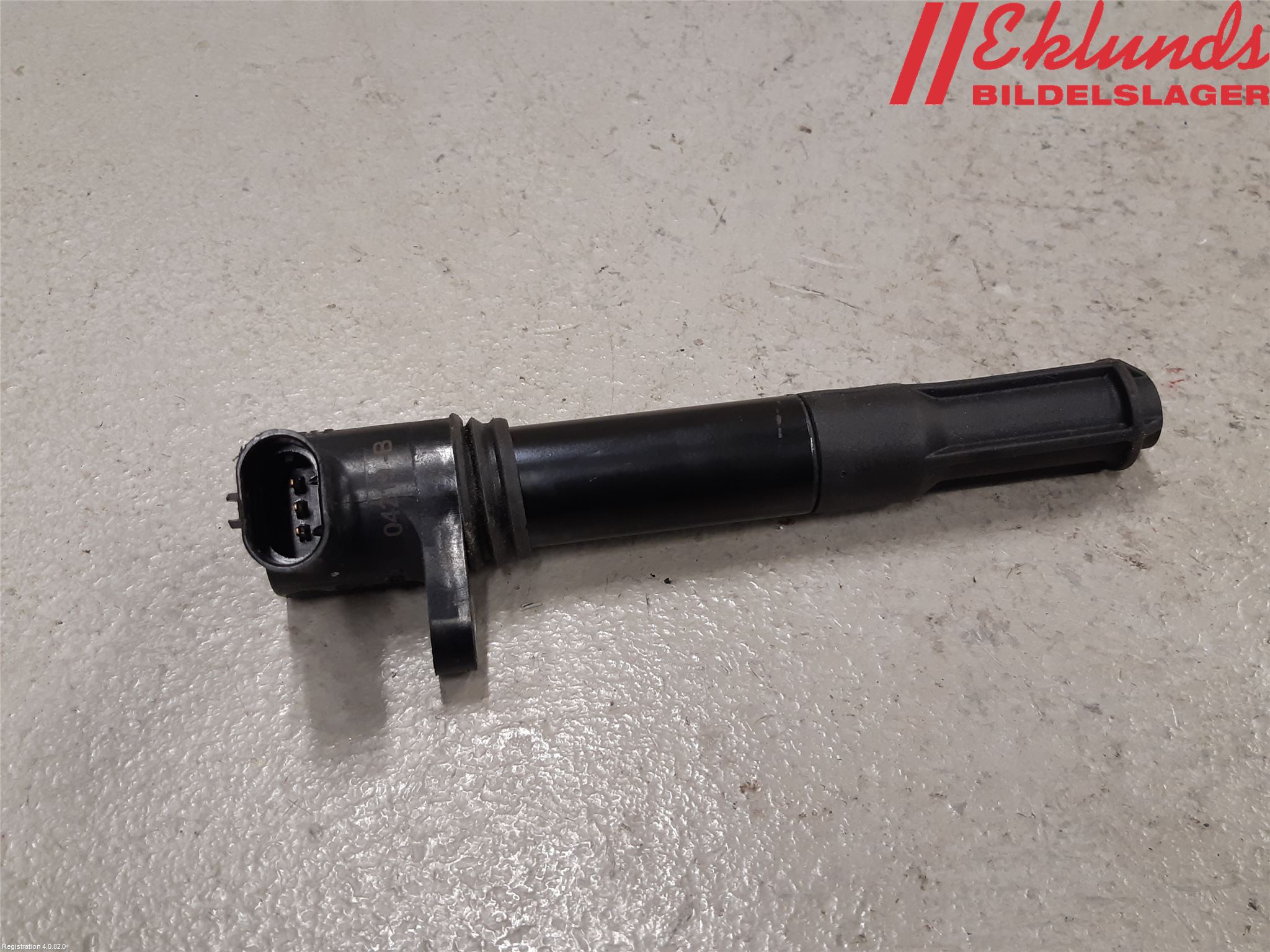 Fiat TIPO/CROSS 16- Tändspole