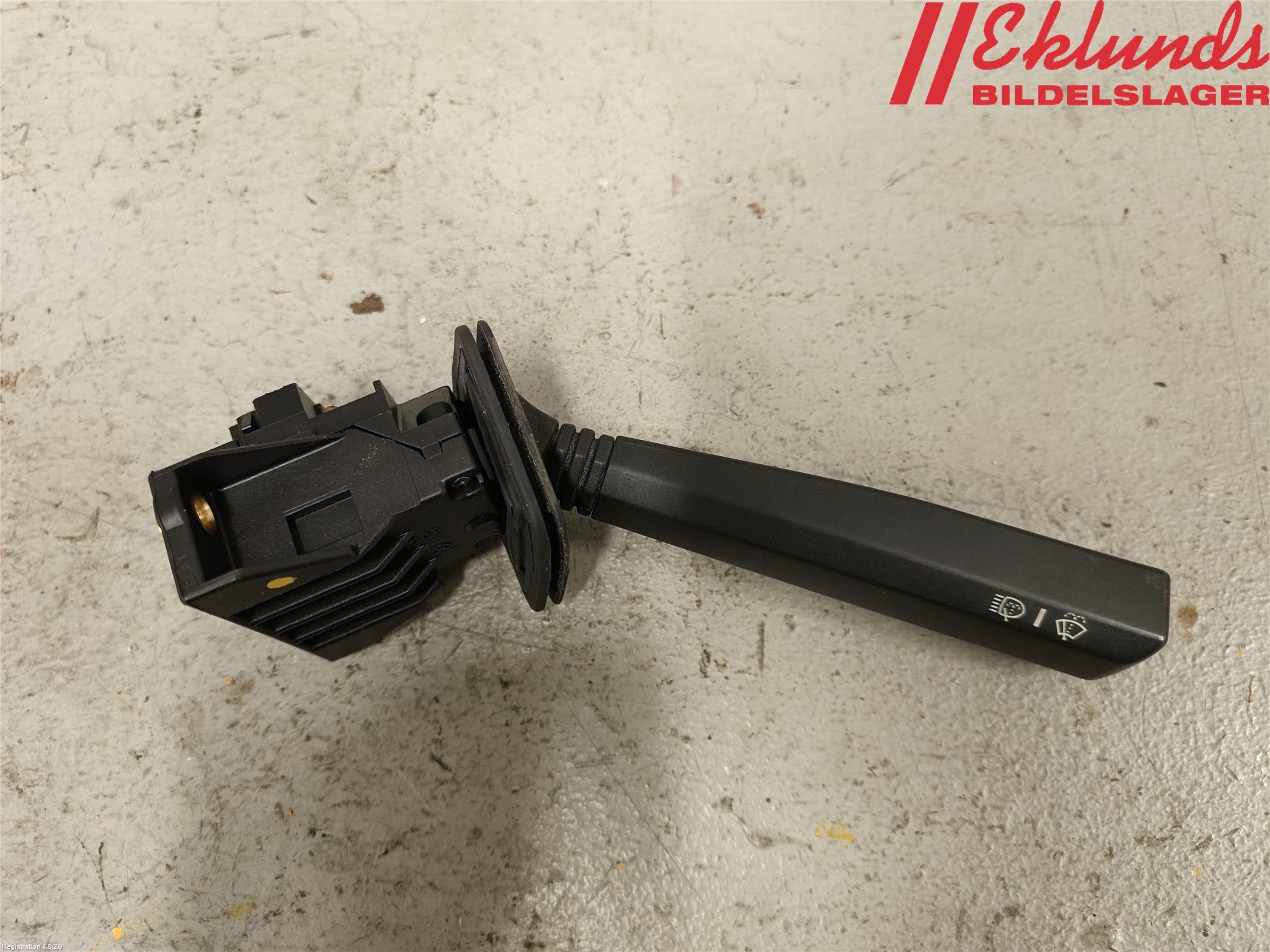 Volvo 960 91-97 Spak Torkar-Spolomk