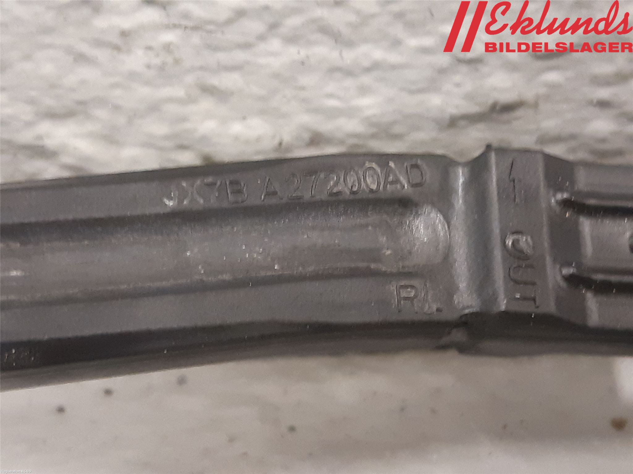 Ford FOCUS 19- Dörrstopp