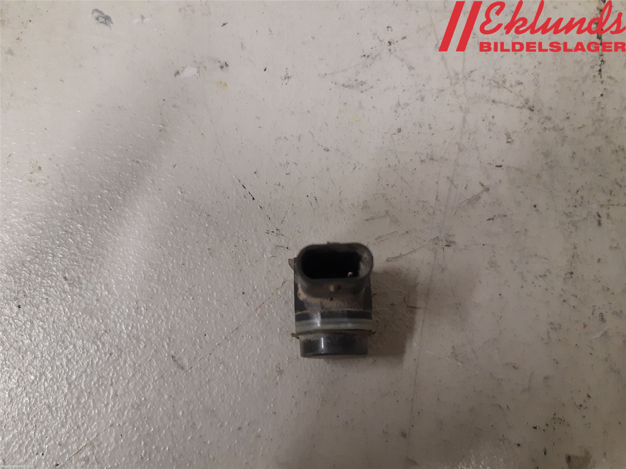 Volvo XC70 14-16 Parkeringshjälp Backsensor