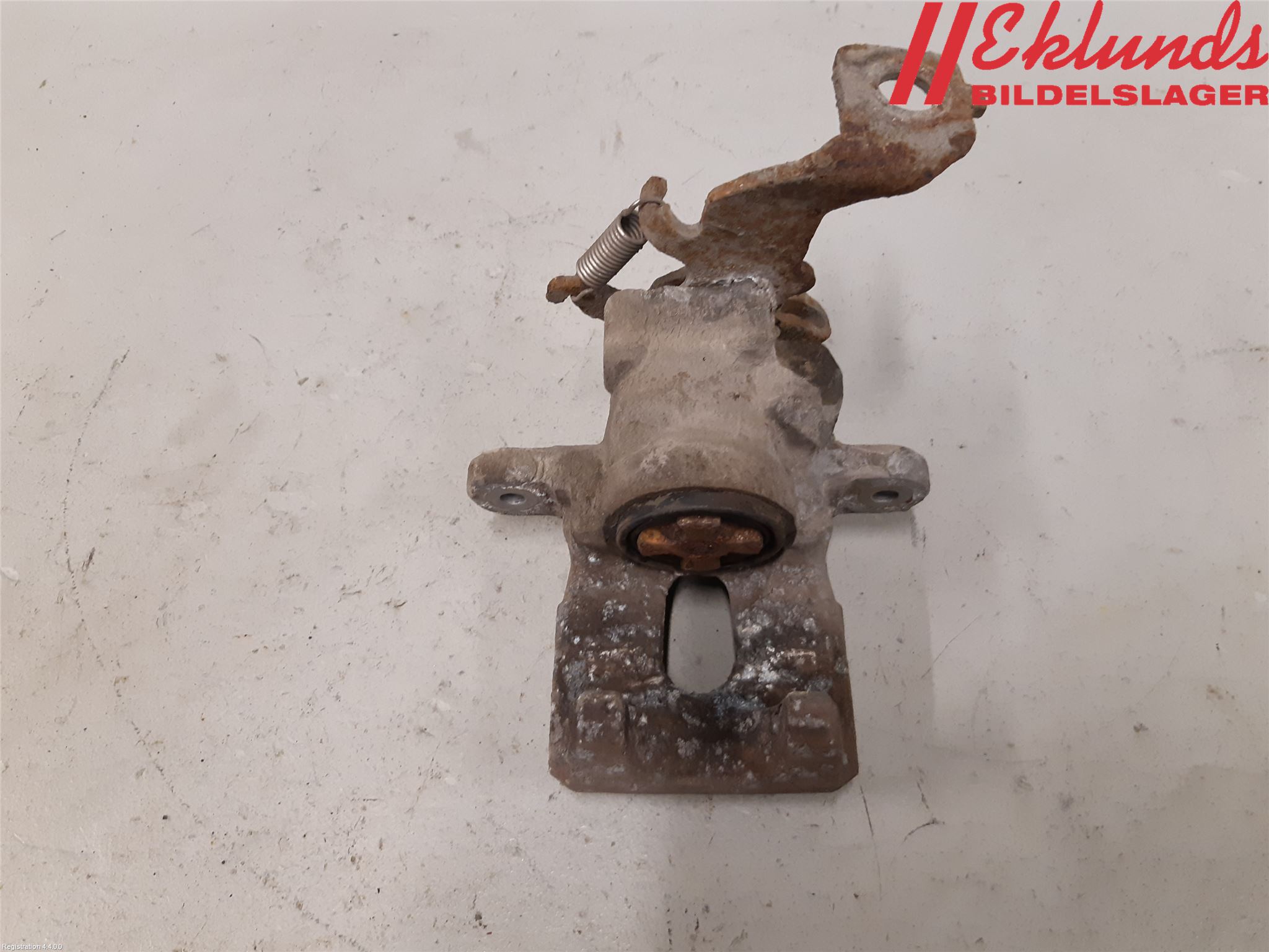 Lexus CT 200h Bromsok Bak Vänster