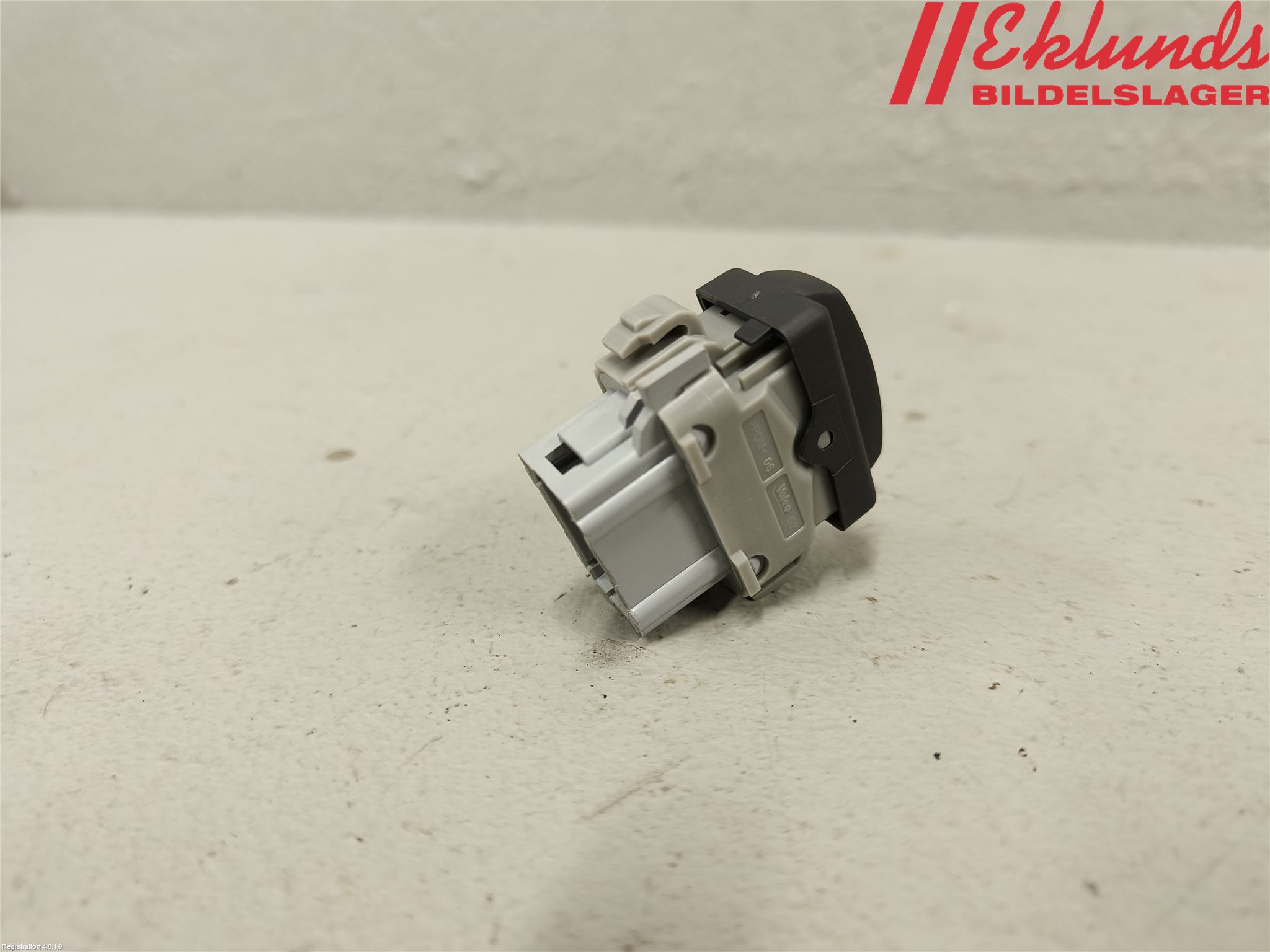 Renault CLIO III  09-12 Strömställare Antisladd