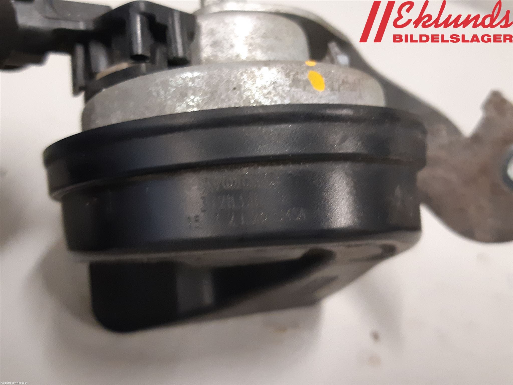 Volvo V40 12-19 Signalhorn