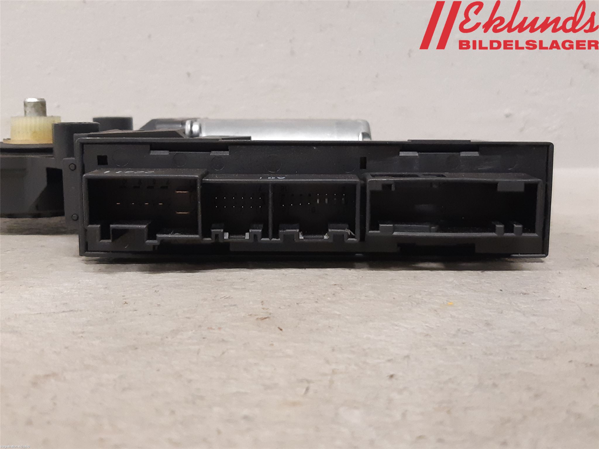 Seat EXEO Fönsterhissmotor