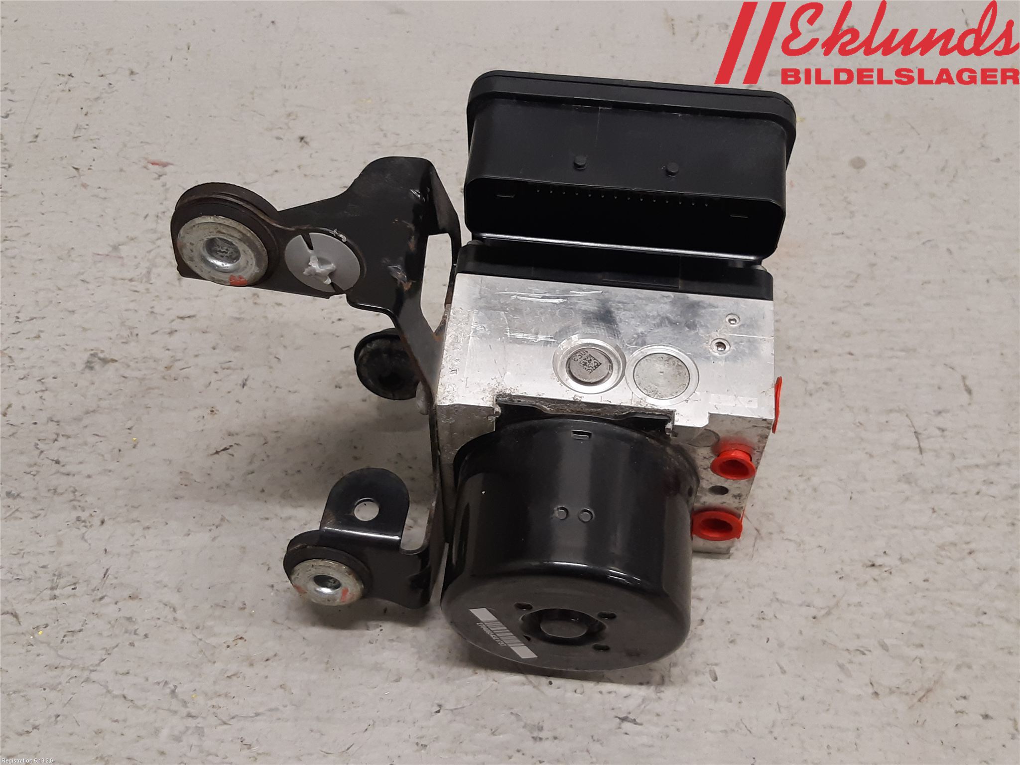 Volvo V70 14-16 Abs Hydraulaggregat