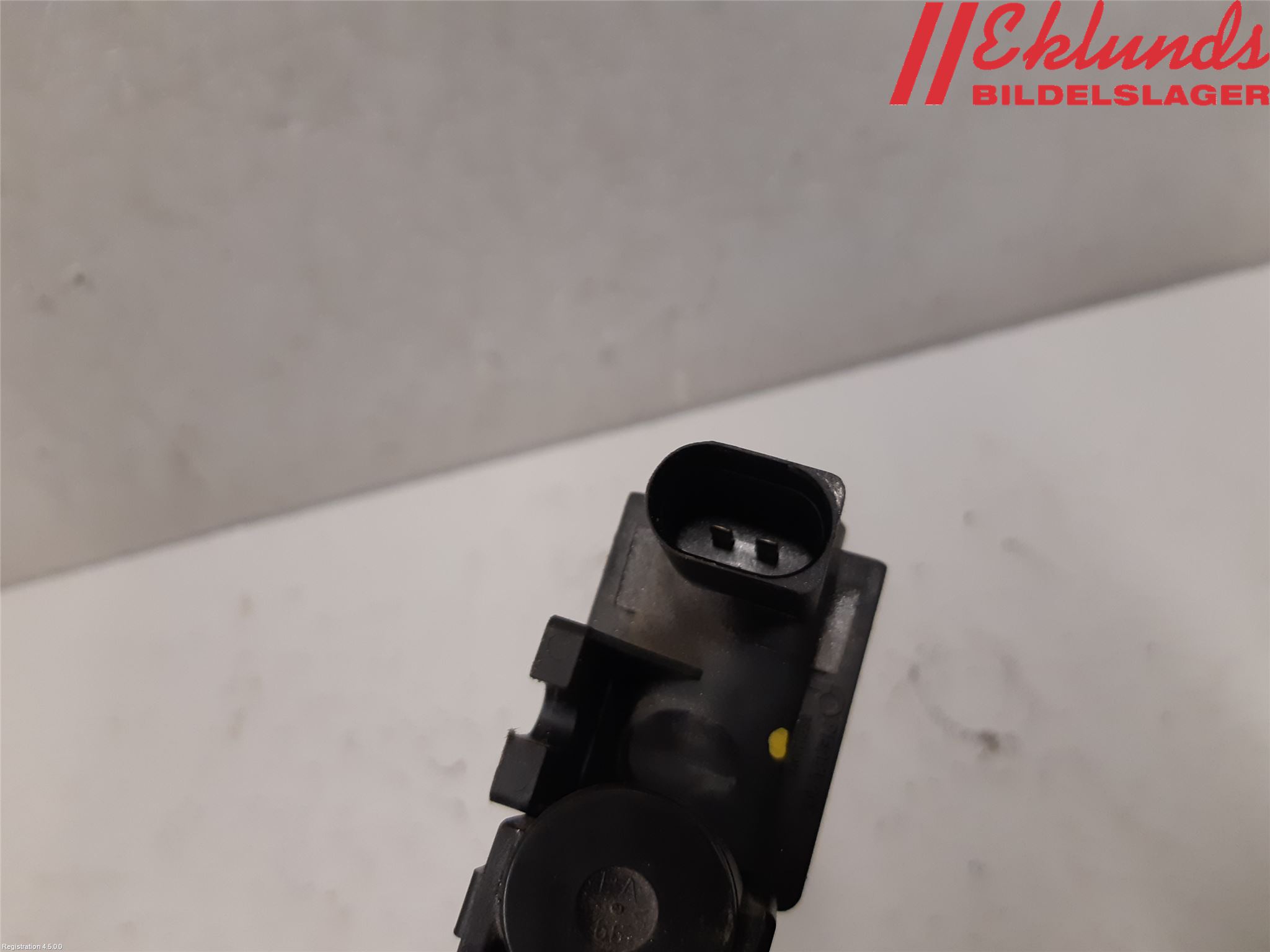 Volvo S90 17->> Vakuumventil